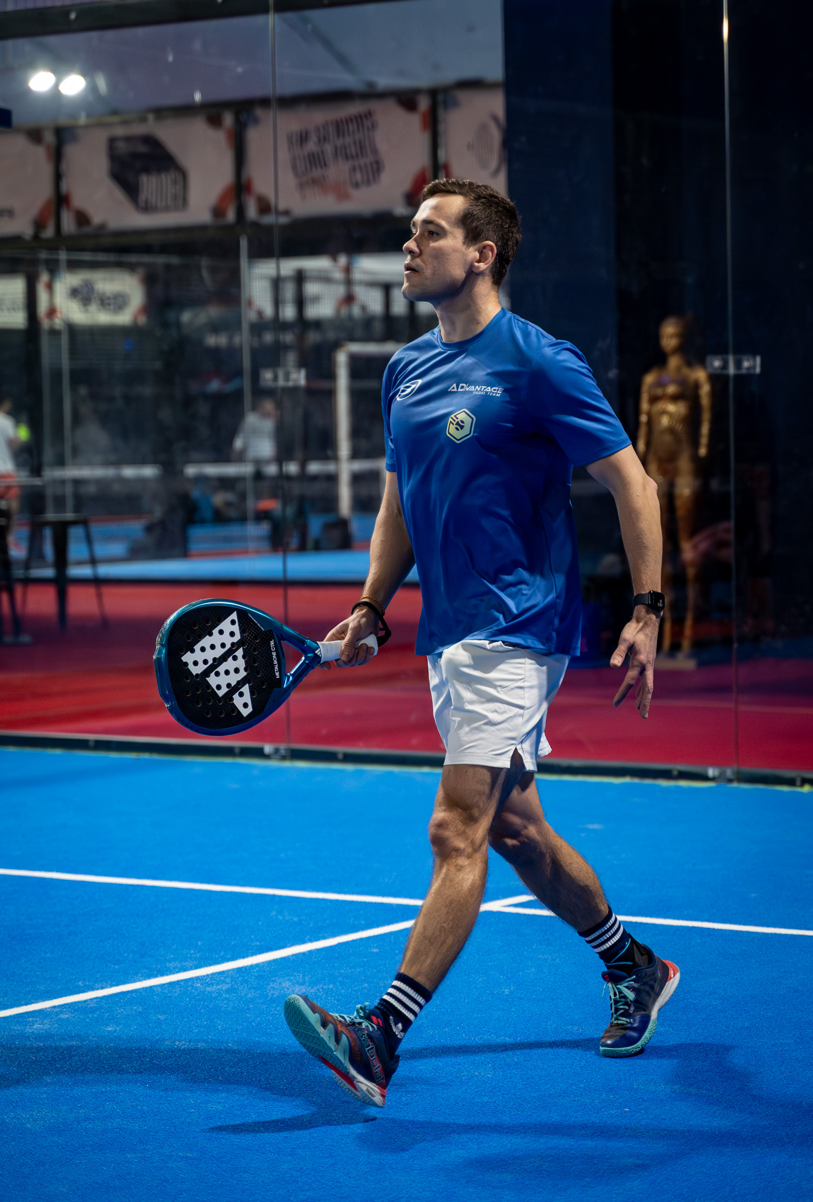 IVIN Padel Tournament - изображение 12