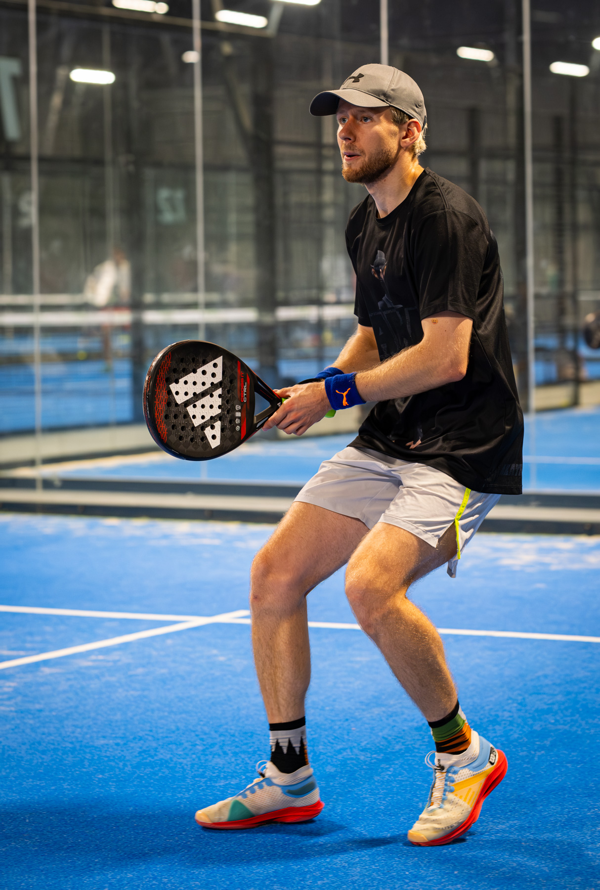 IVIN Padel Tournament - изображение 106