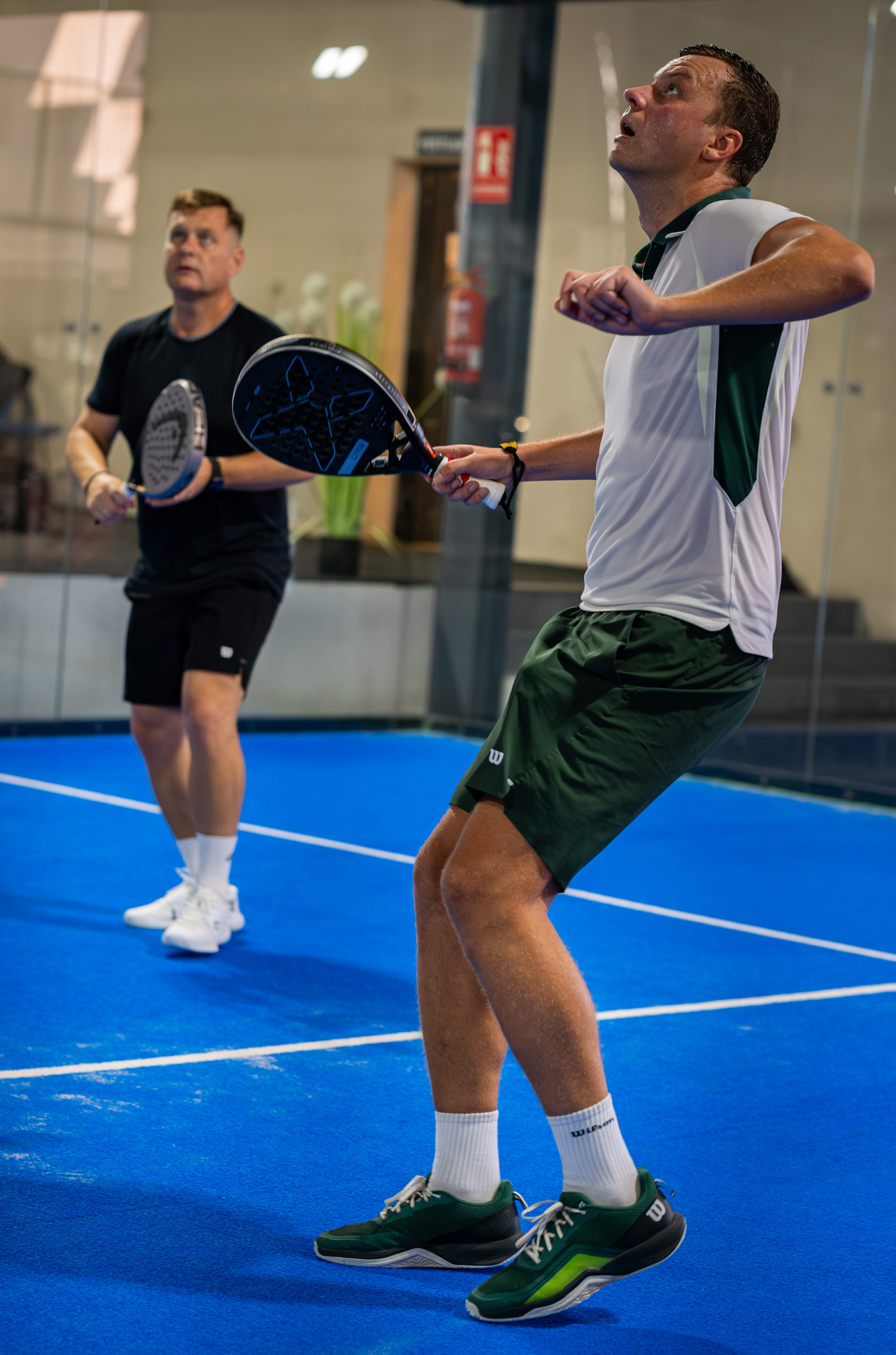 Lindo Padel Tournament - изображение 92