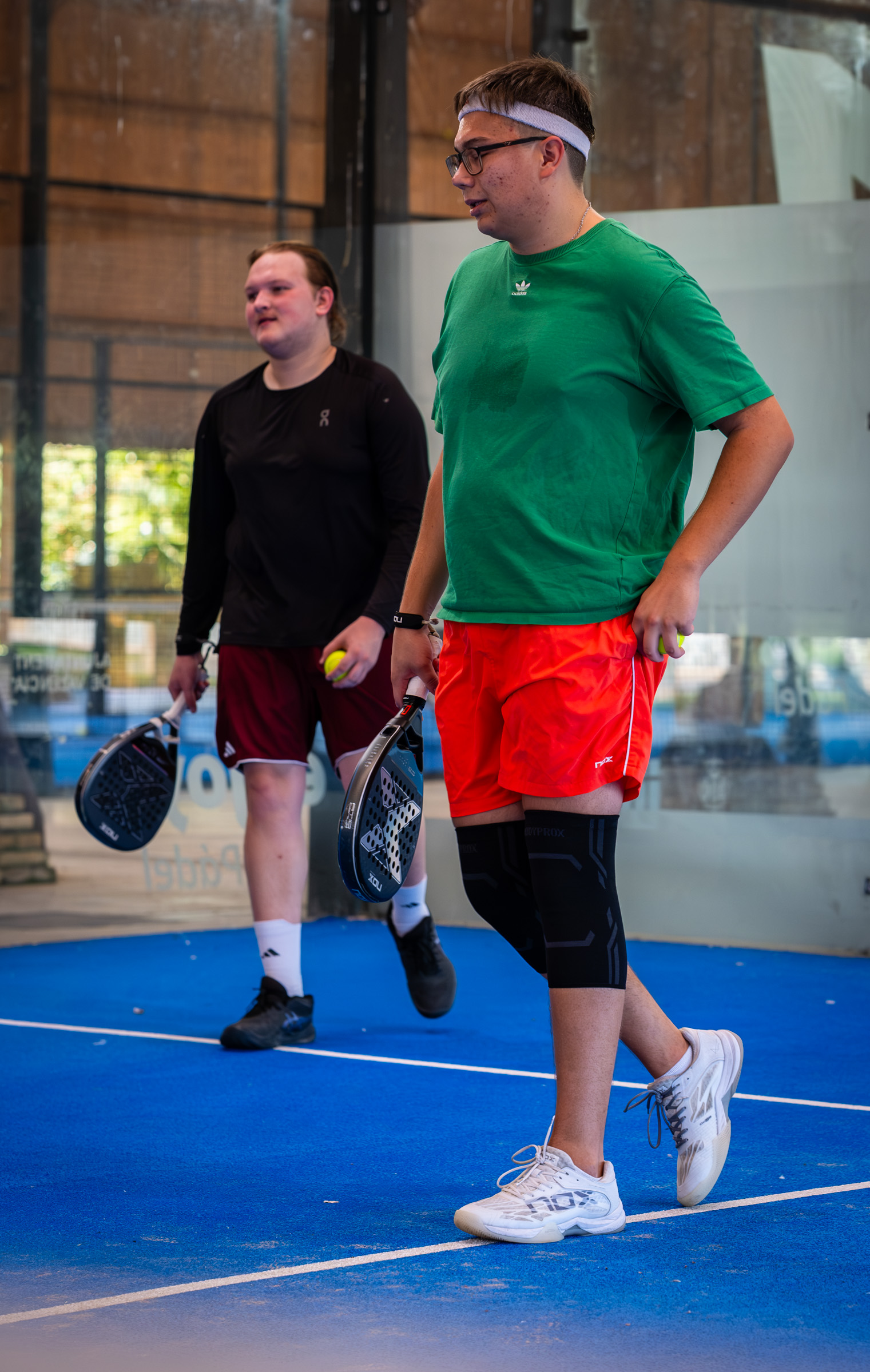 Padel Tournament by Oleg - изображение 51