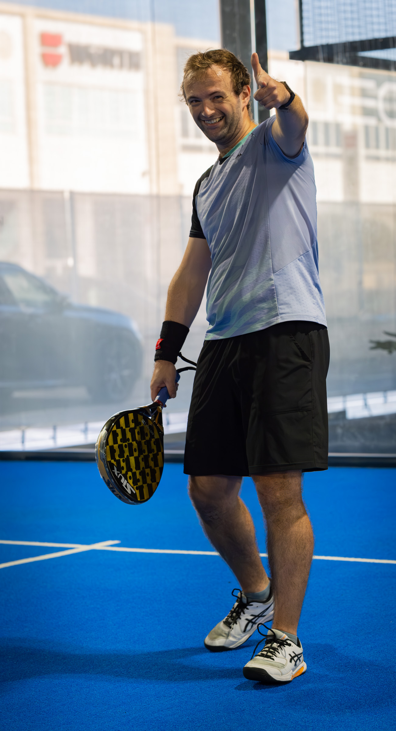 Lindo vs the Netherlands - изображение 6