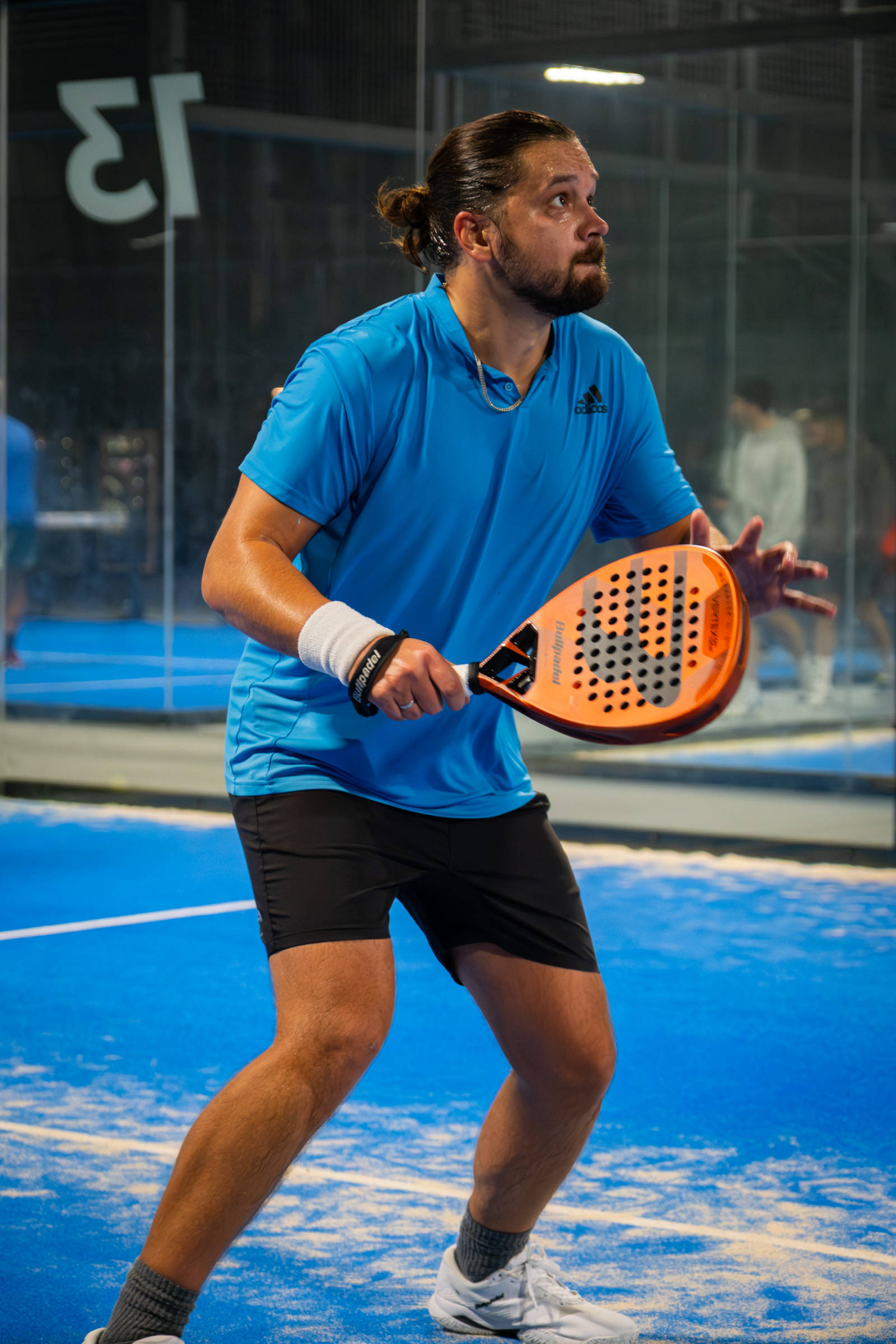 IVIN Padel Tournament Americano - изображение 72