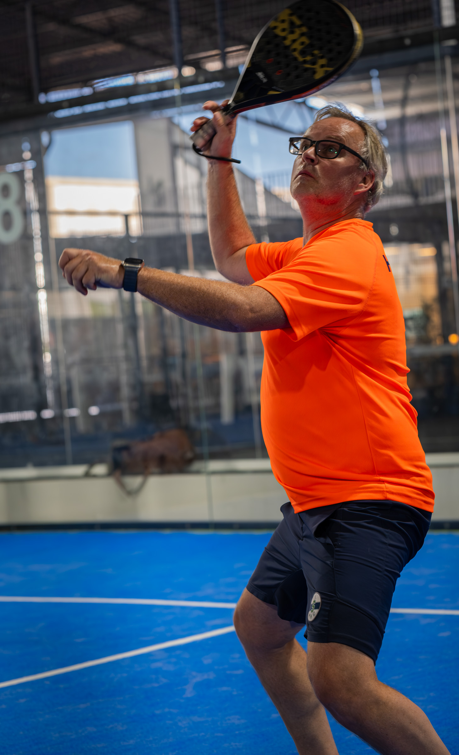 Lindo vs the Netherlands - изображение 18