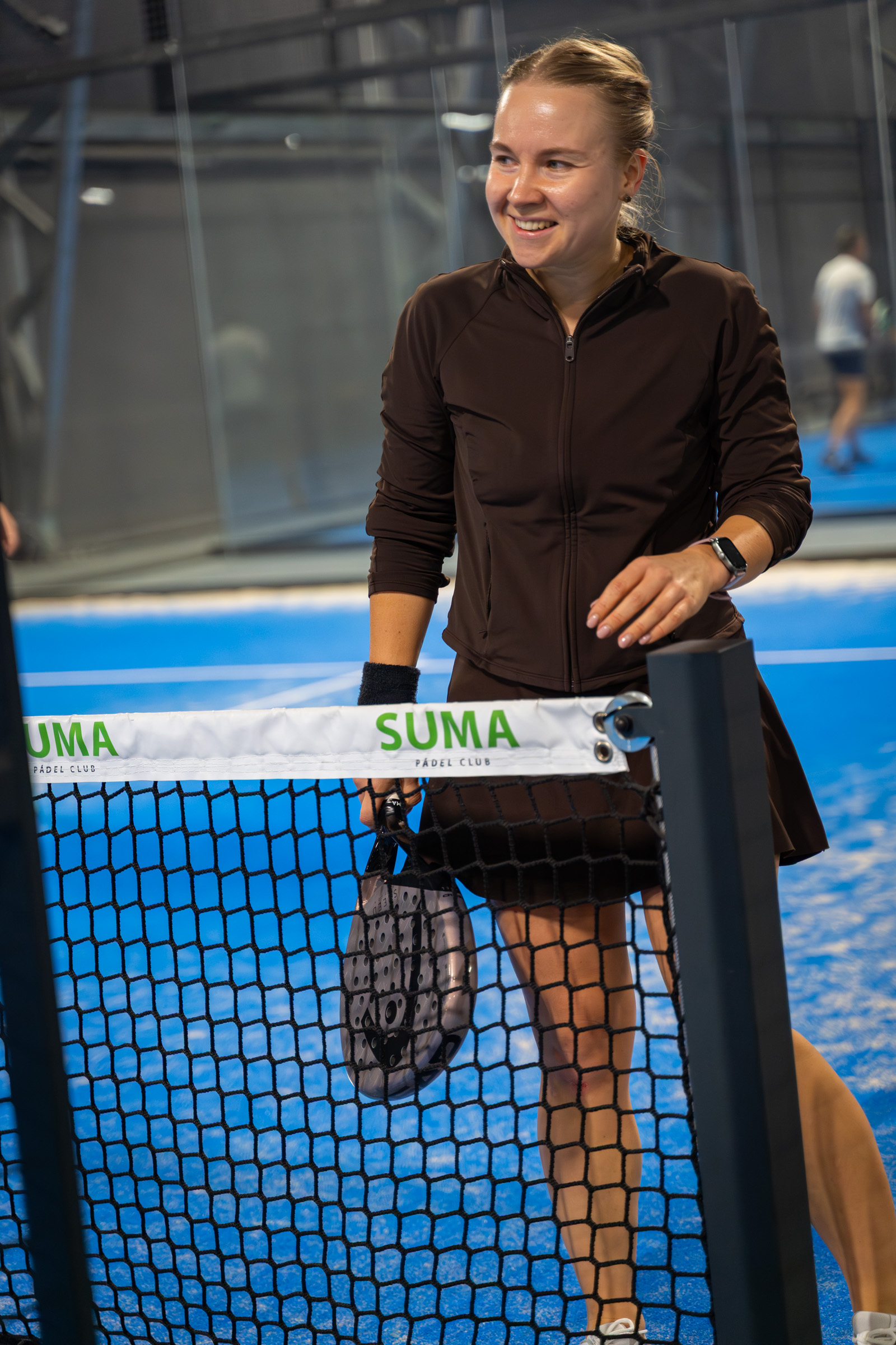 IVIN Padel Tournament Mexicano - изображение 22