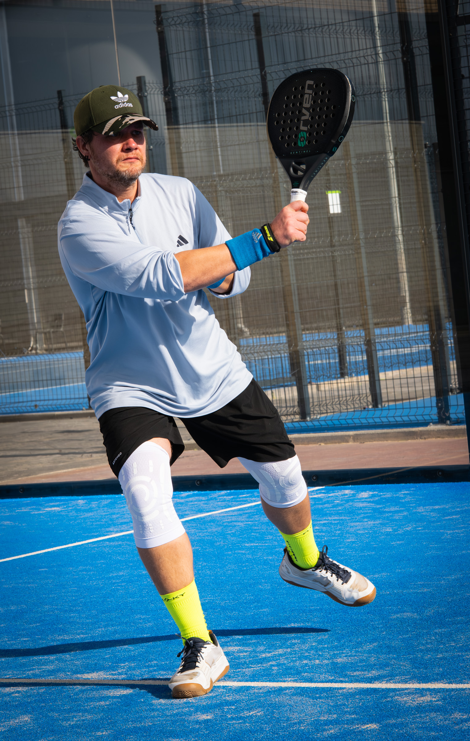 King of the Court Padel Tournament - изображение 174