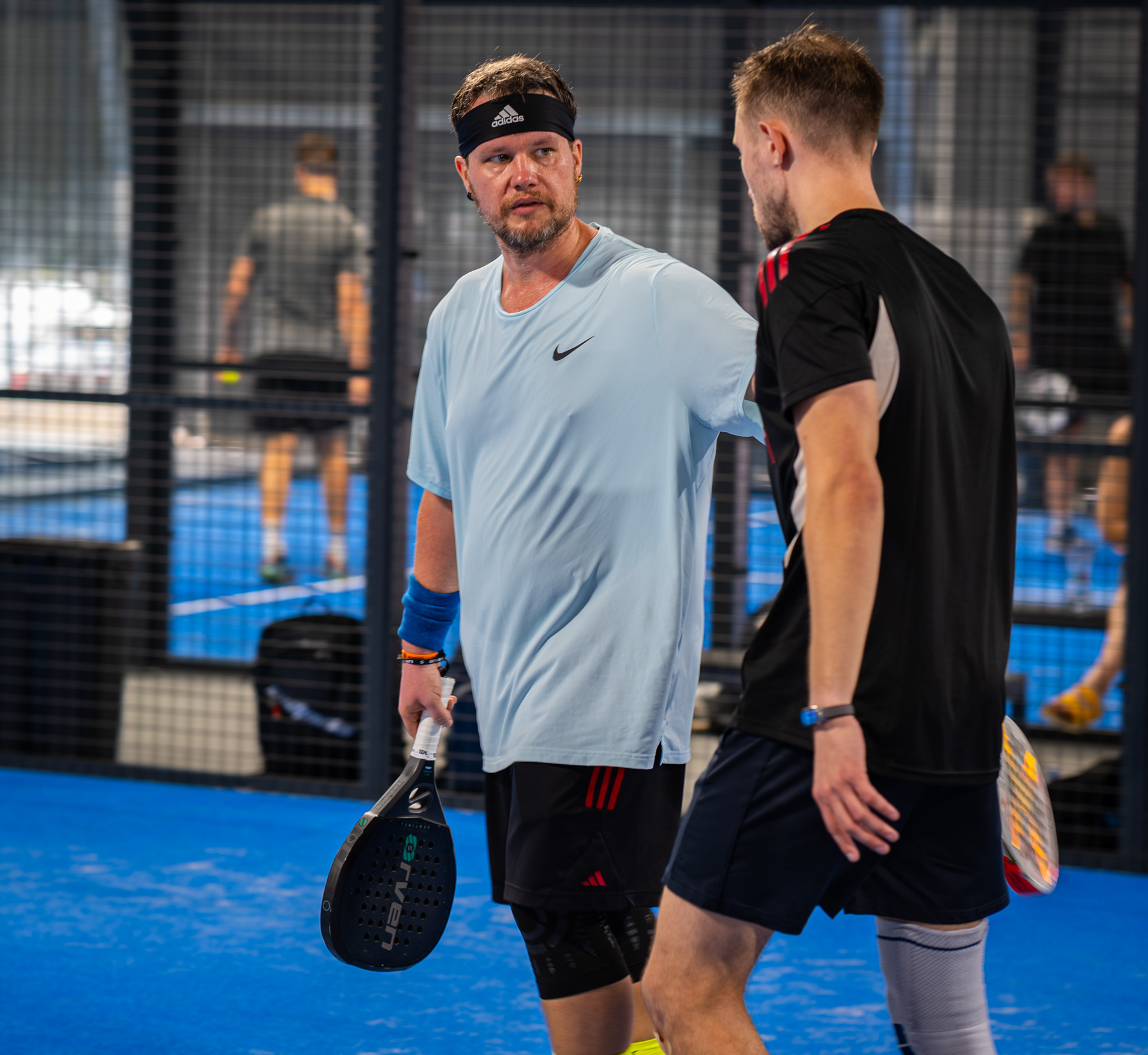 IVIN King of the Court - изображение 120