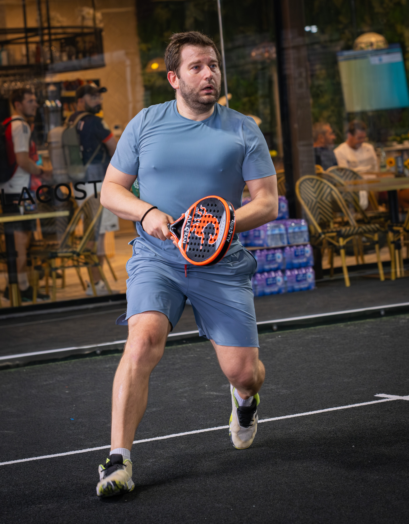 Lindo Padel Tournament - изображение 45