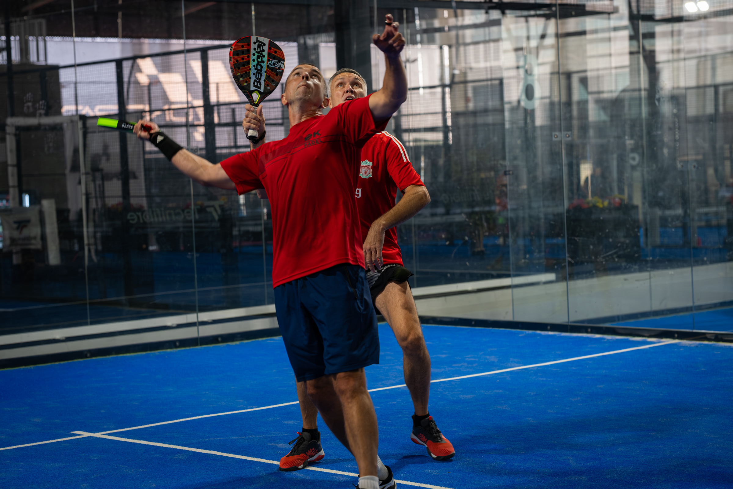 Lindo vs the Netherlands - изображение 2