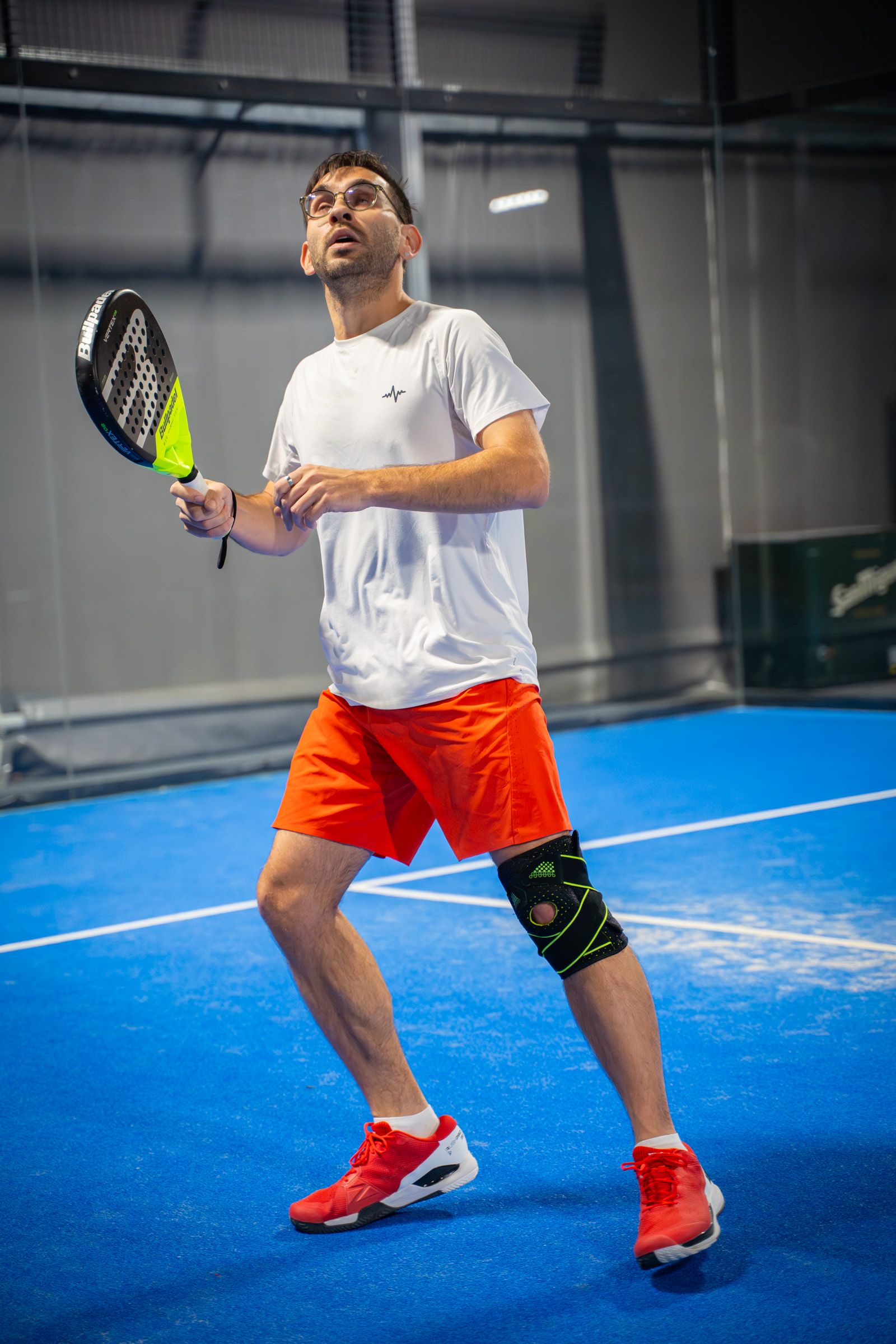 IVIN Padel Tournament - изображение 16