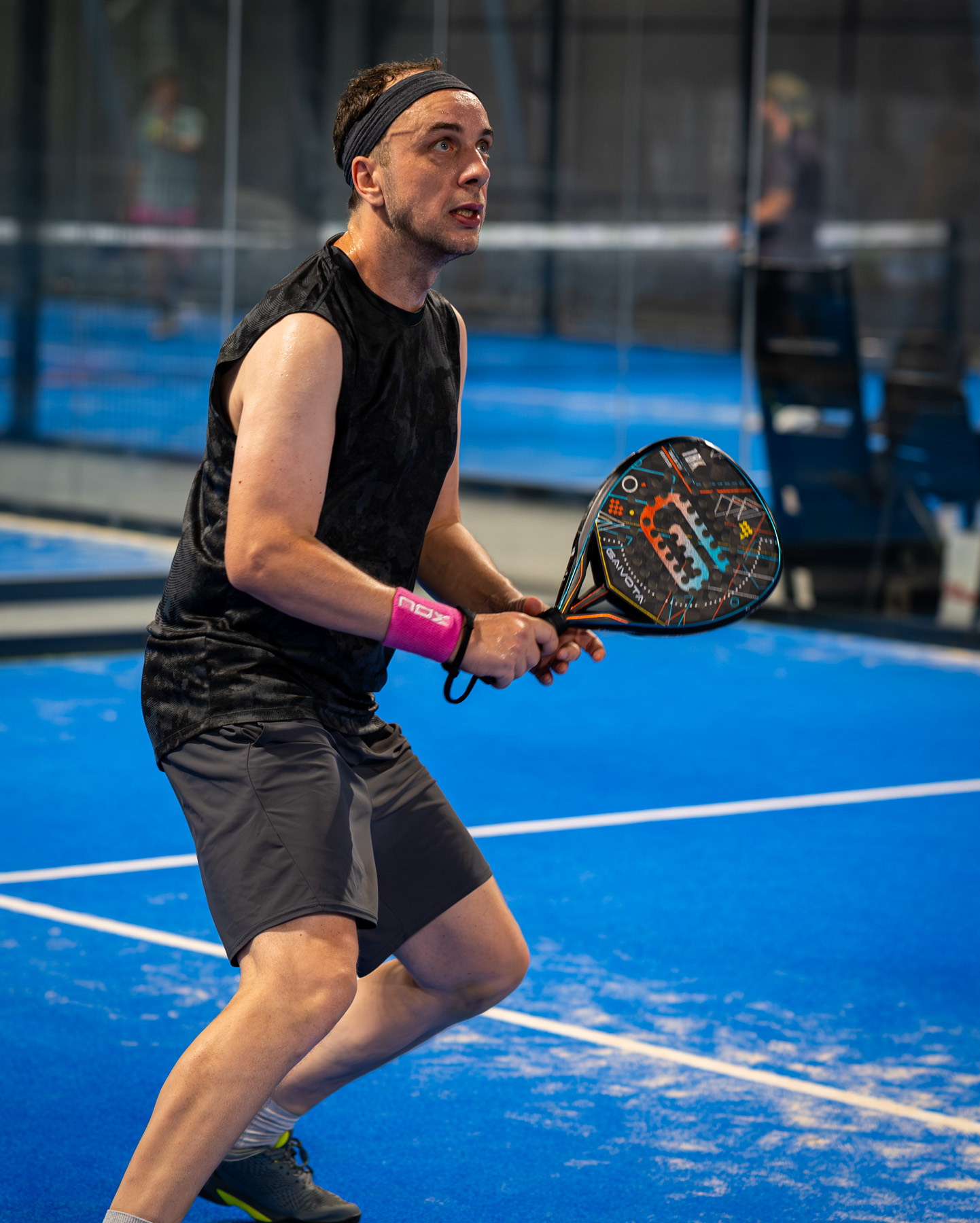 IVIN King of the Court - изображение 59