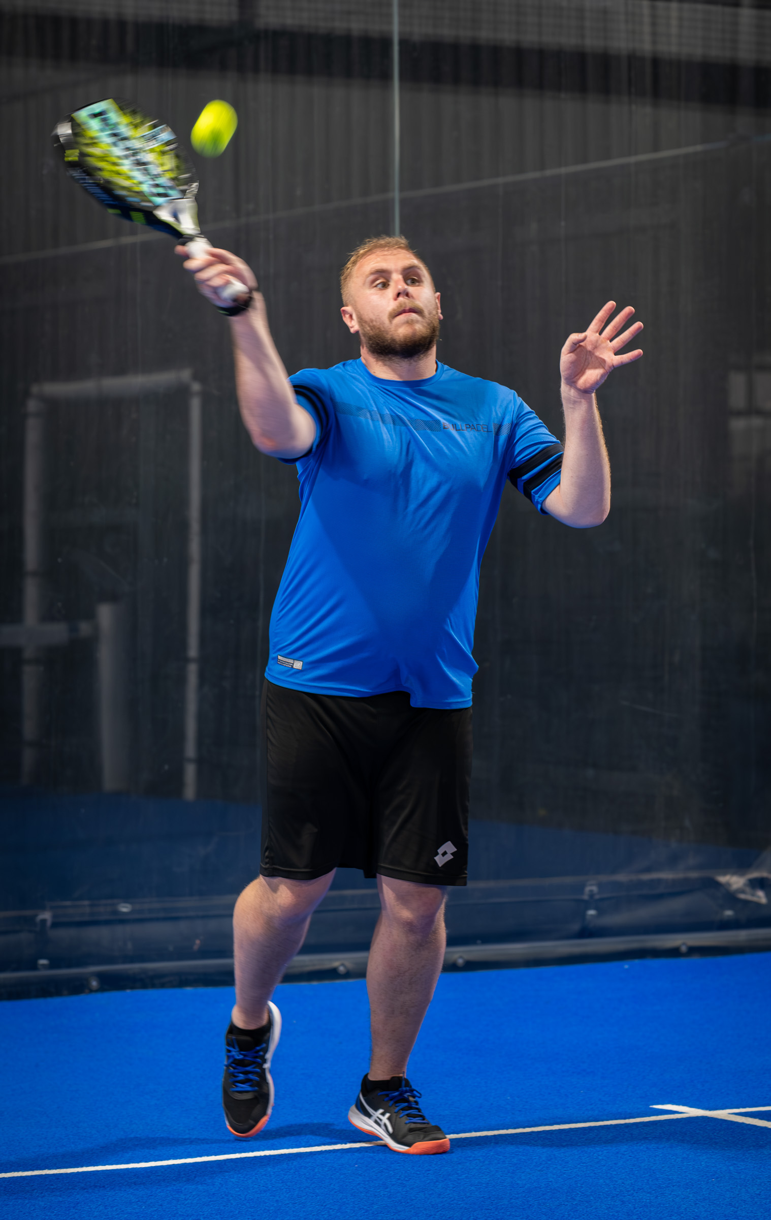 Lindo vs the Netherlands - изображение 43