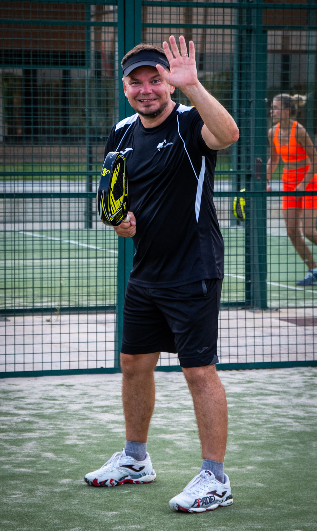 Дружеские игры - изображение 53