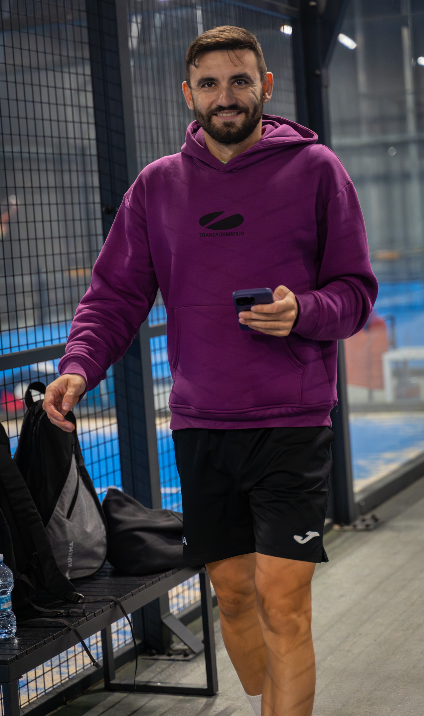 IVIN Padel Tournament Mexicano - изображение 23