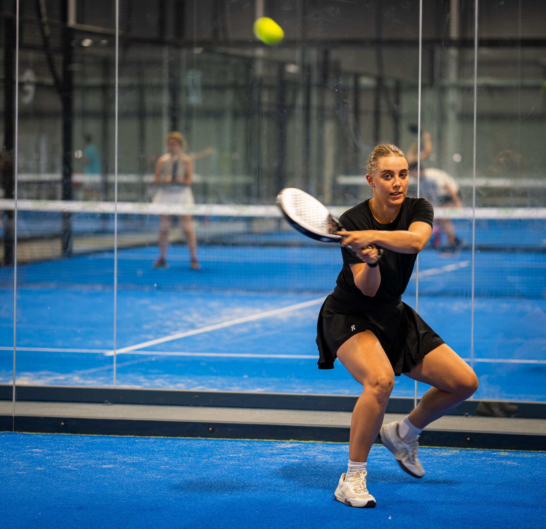 IVIN Queen of the Court - изображение 143