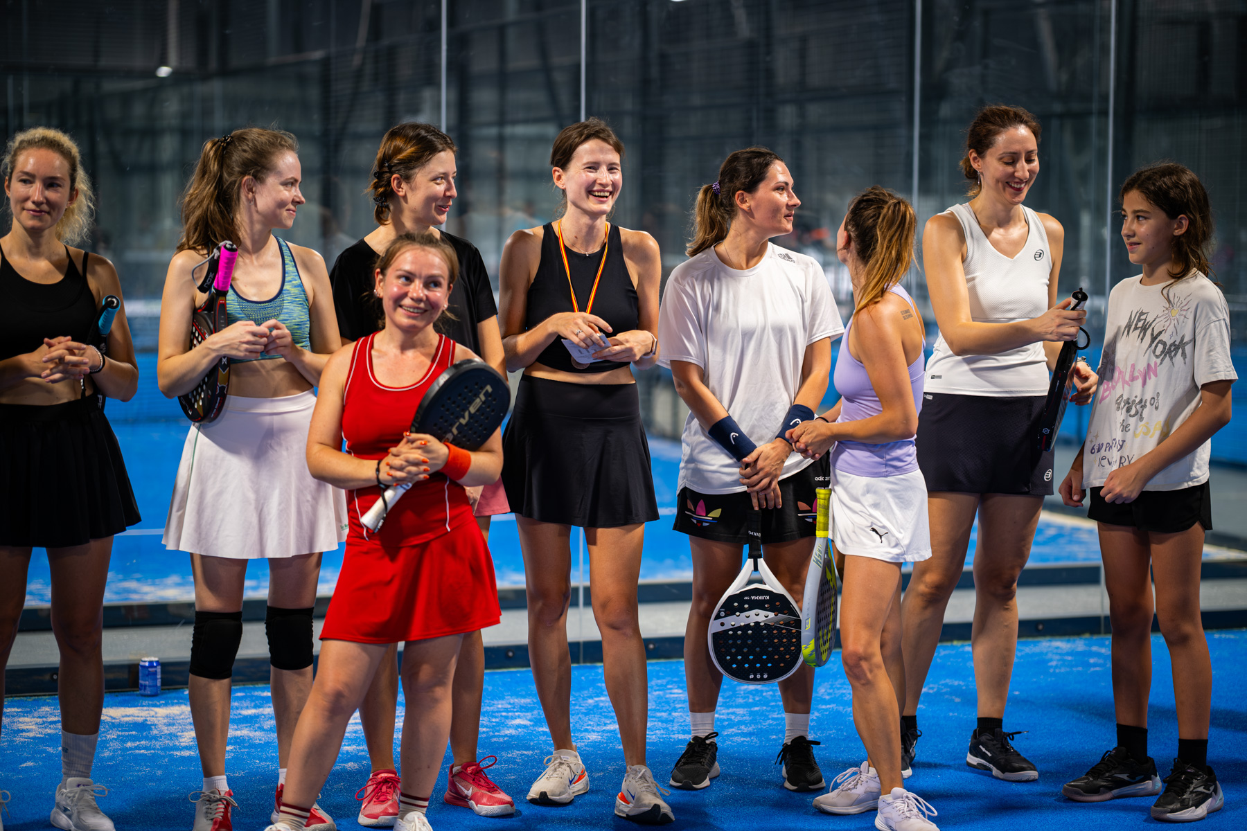 IVIN Queen of the Court - изображение 216