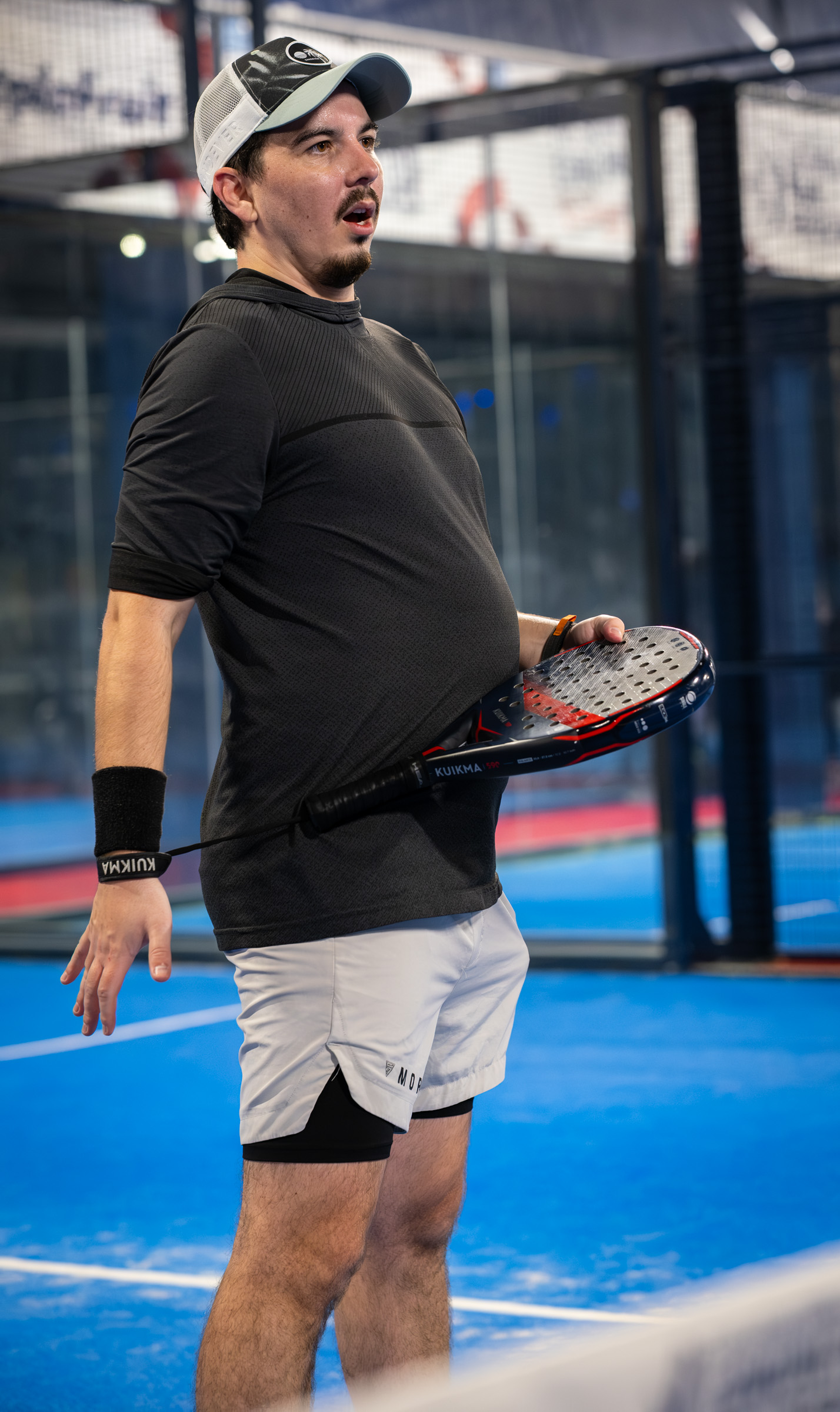 IVIN Halloween Padel Tournament 2.0-2.5&2.75-3.0 - изображение 83