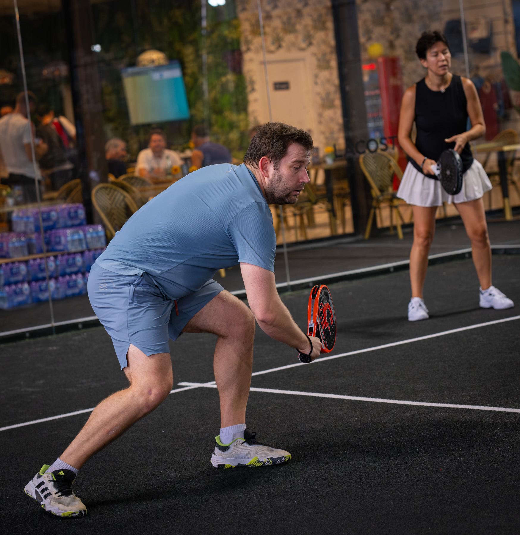 Lindo Padel Tournament - изображение 60