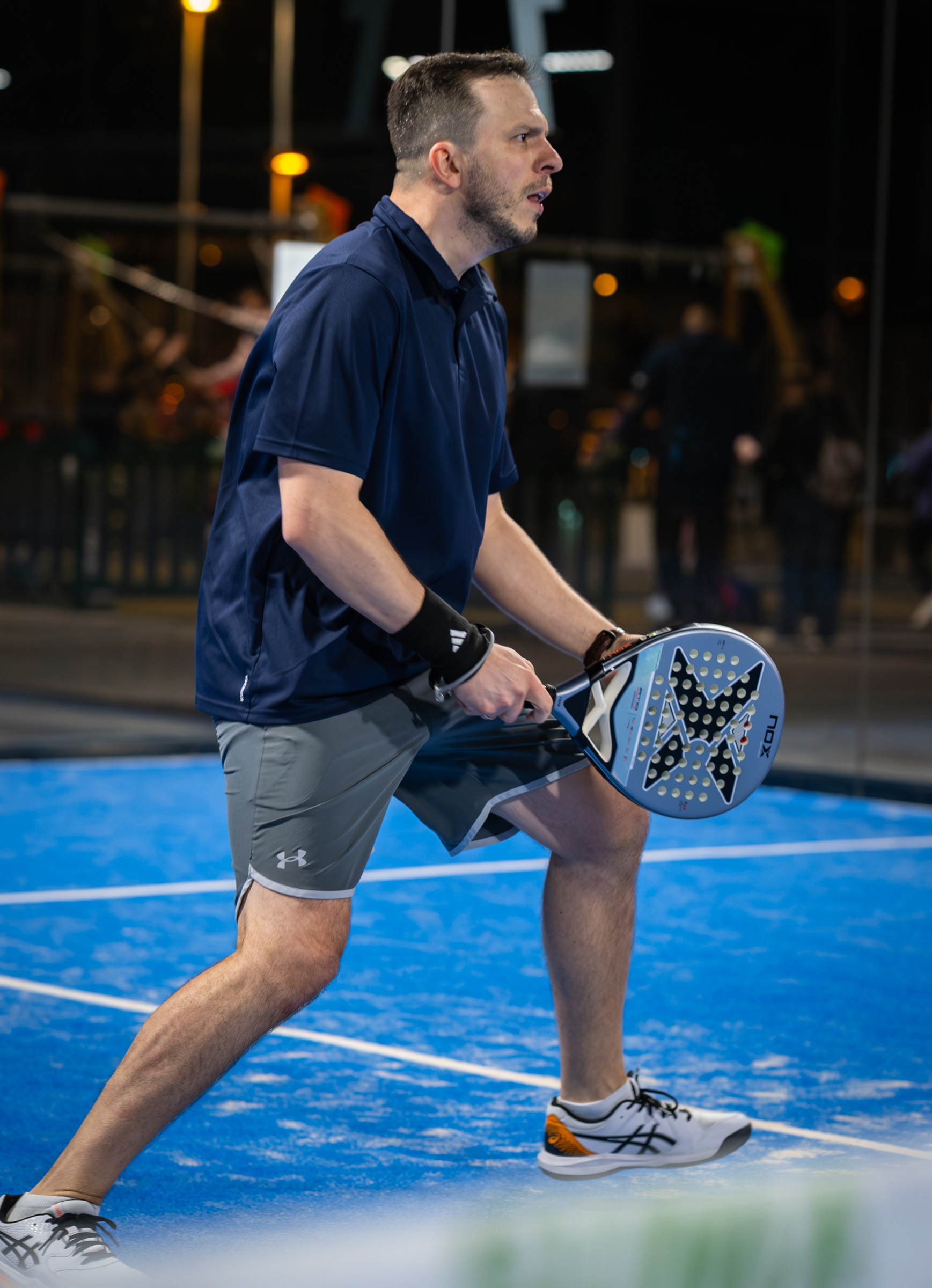 King of the Court Padel Tournament - изображение 39