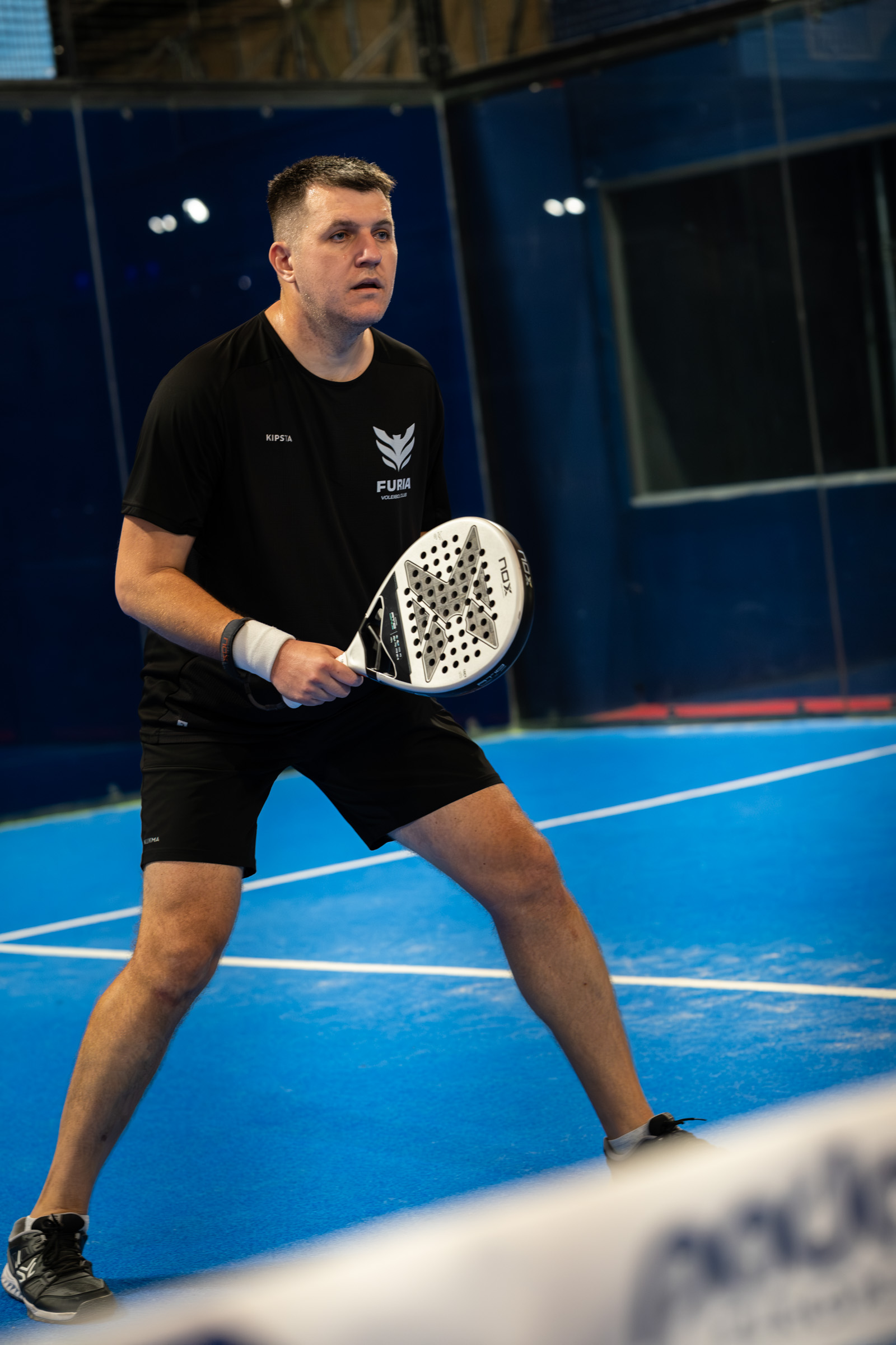 IVIN Halloween Padel Tournament 3.25-3.5&3.75-4.0 - изображение 57