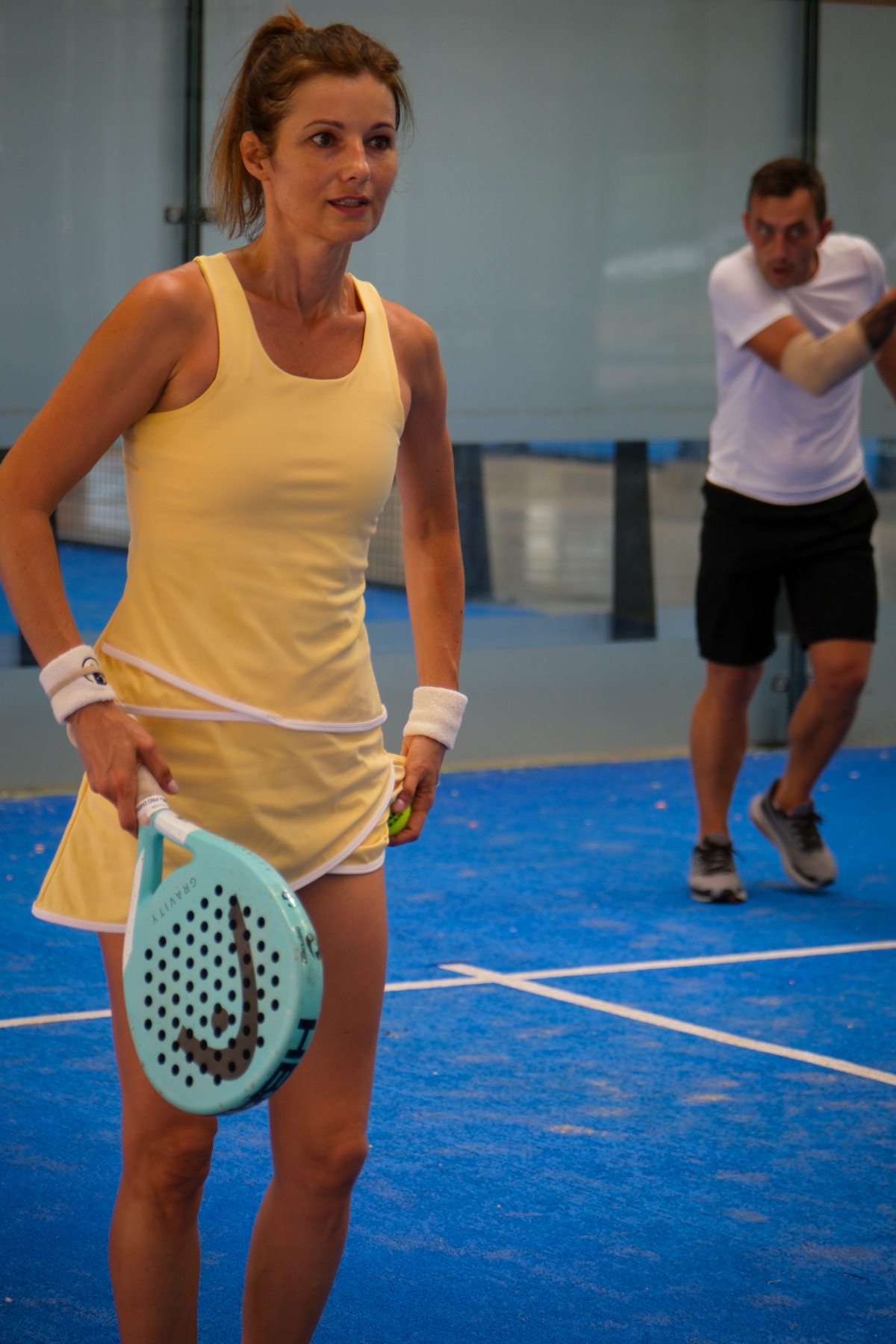 Padel Tournament by Karo - изображение 199