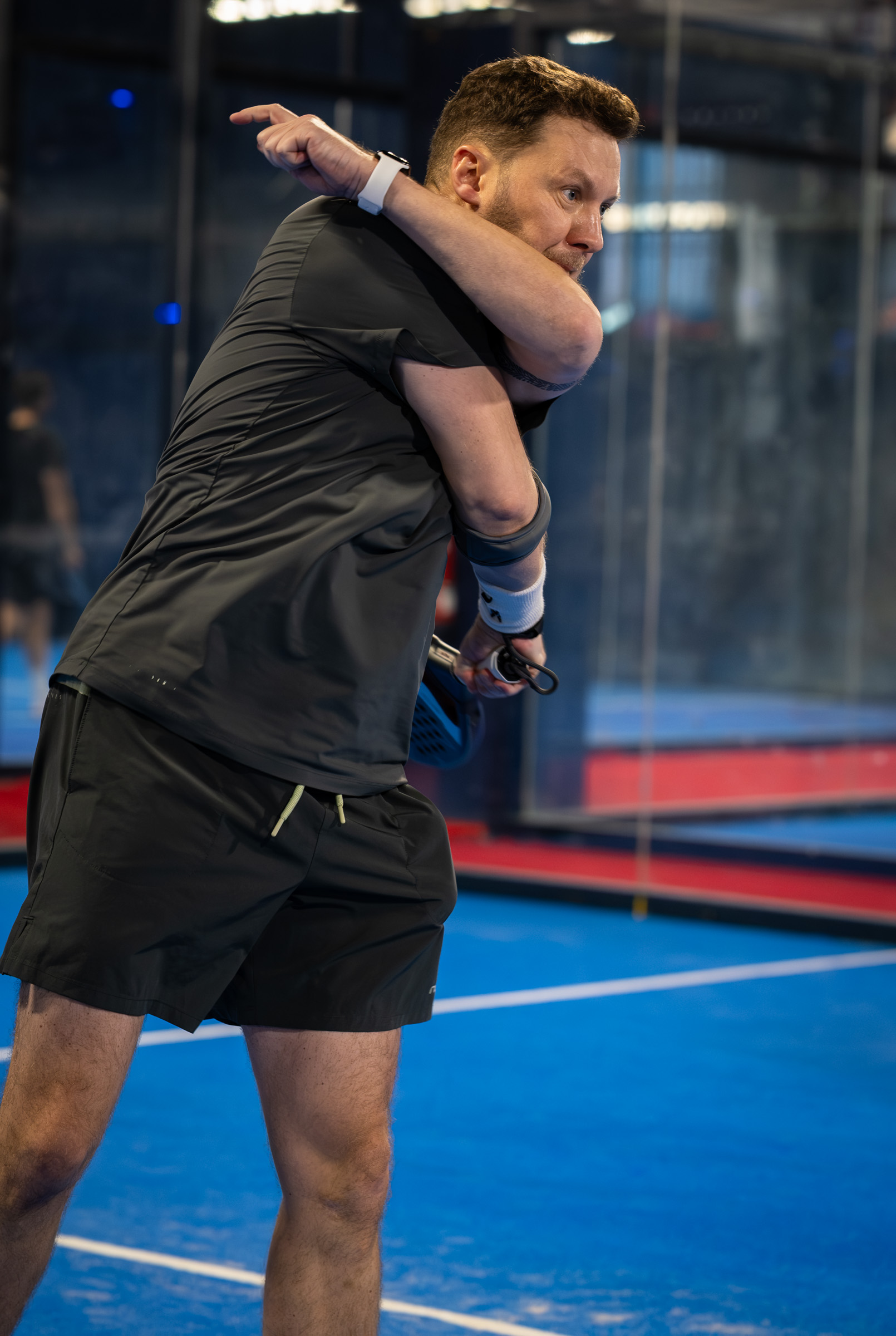 IVIN Halloween Padel Tournament 2.0-2.5&2.75-3.0 - изображение 74