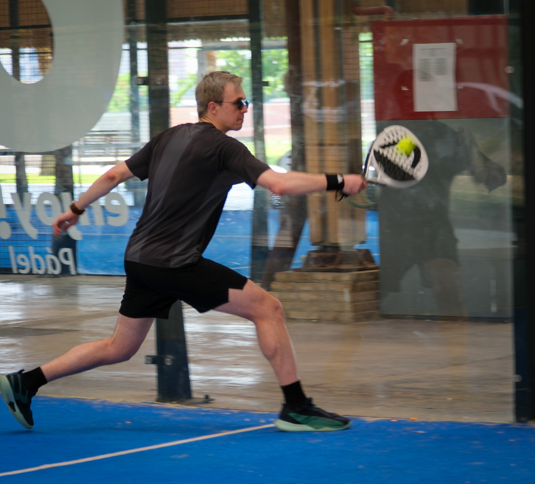 Padel Tournament by Karo - изображение 73