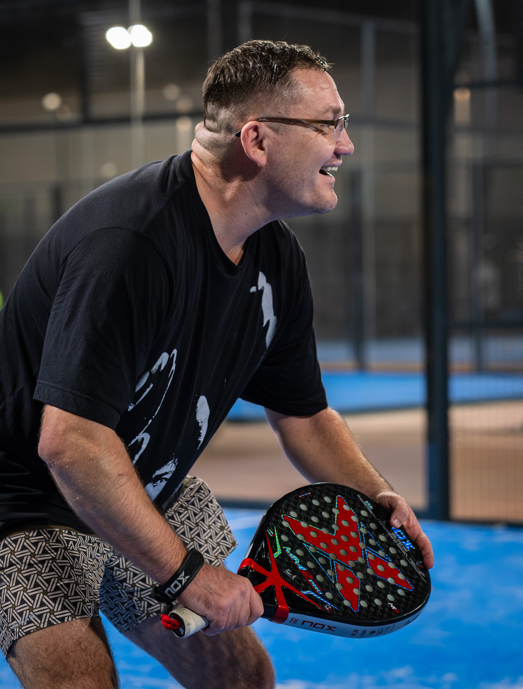 King of the Court Padel Tournament - изображение 63