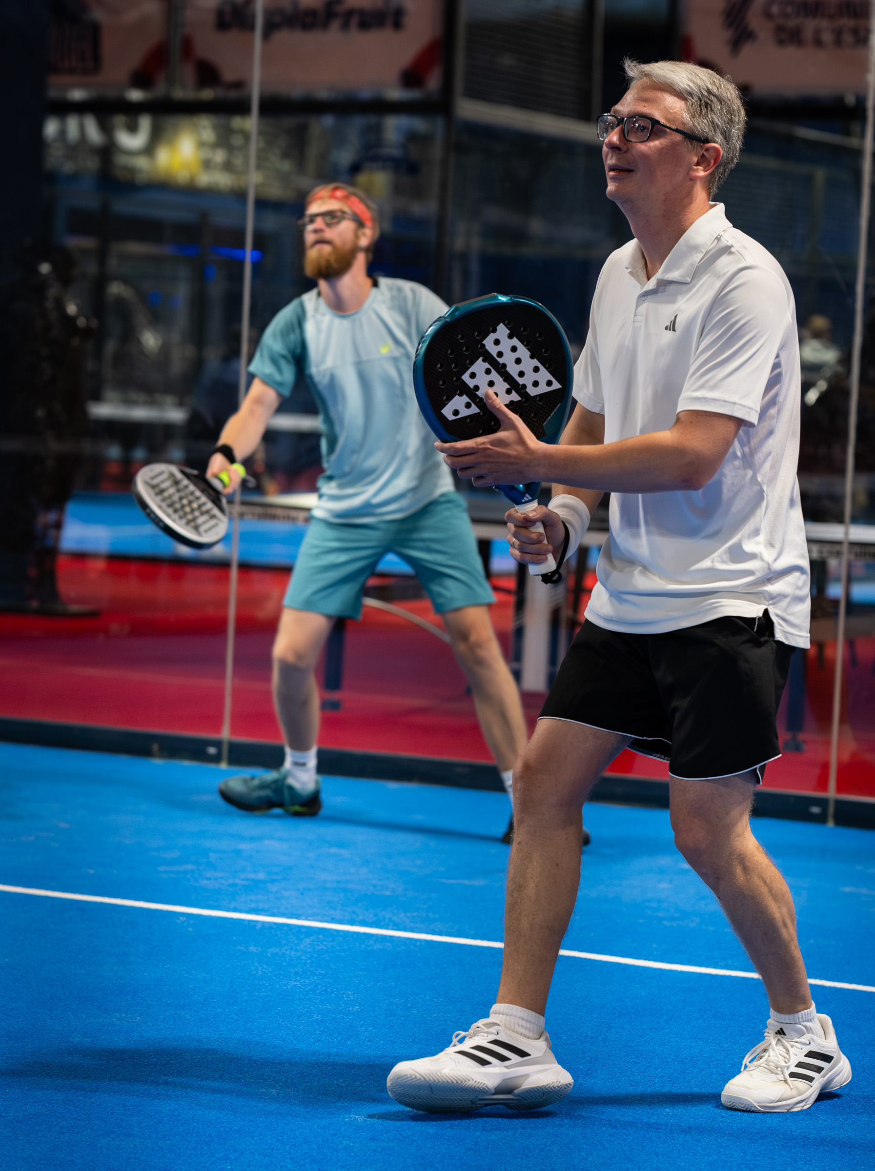 IVIN Halloween Padel Tournament 2.0-2.5&2.75-3.0 - изображение 122