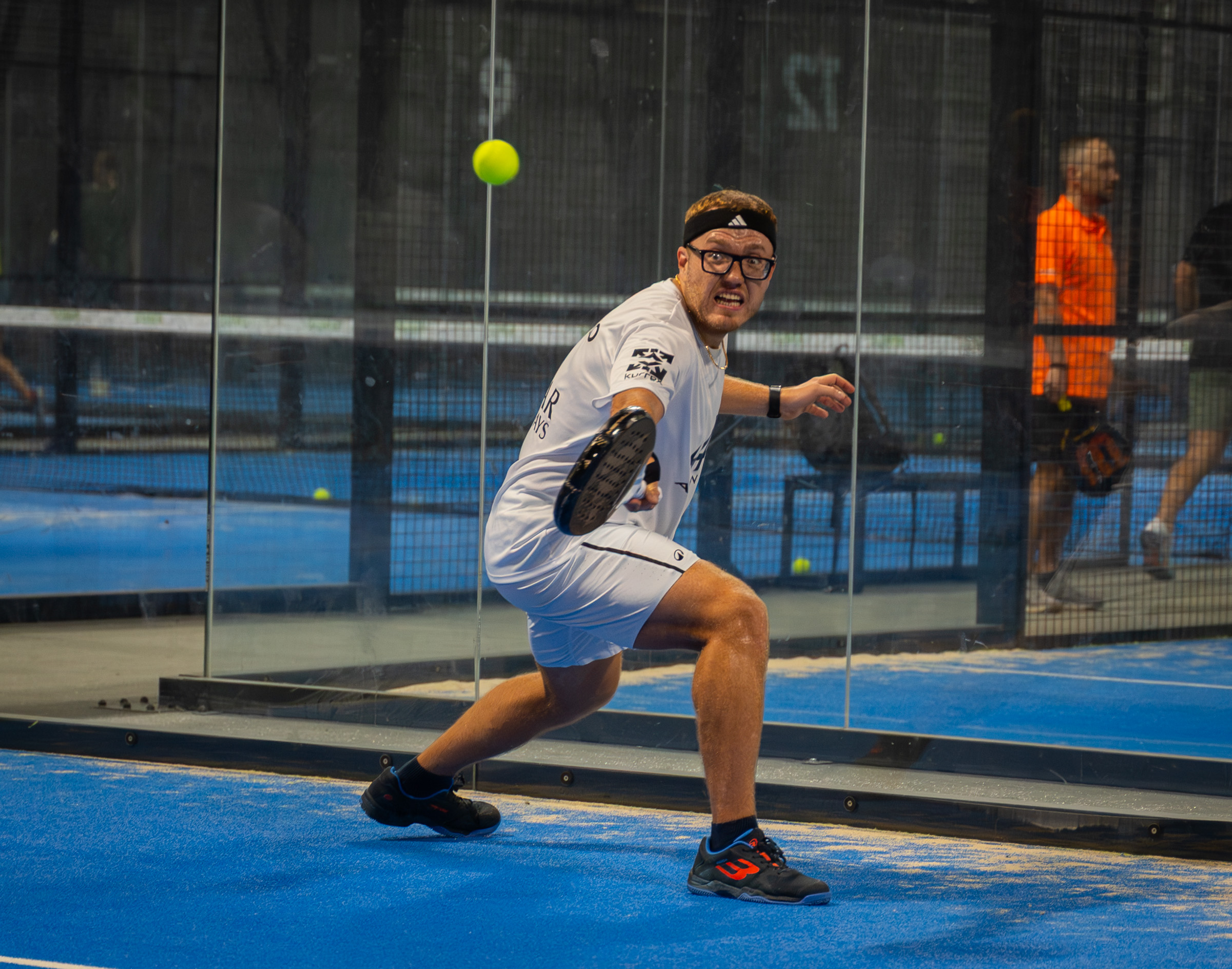 RingCentral Padel Tornament - изображение 30
