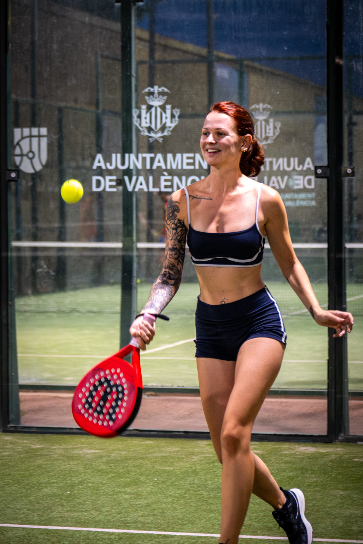 Дружеские игры - изображение 27