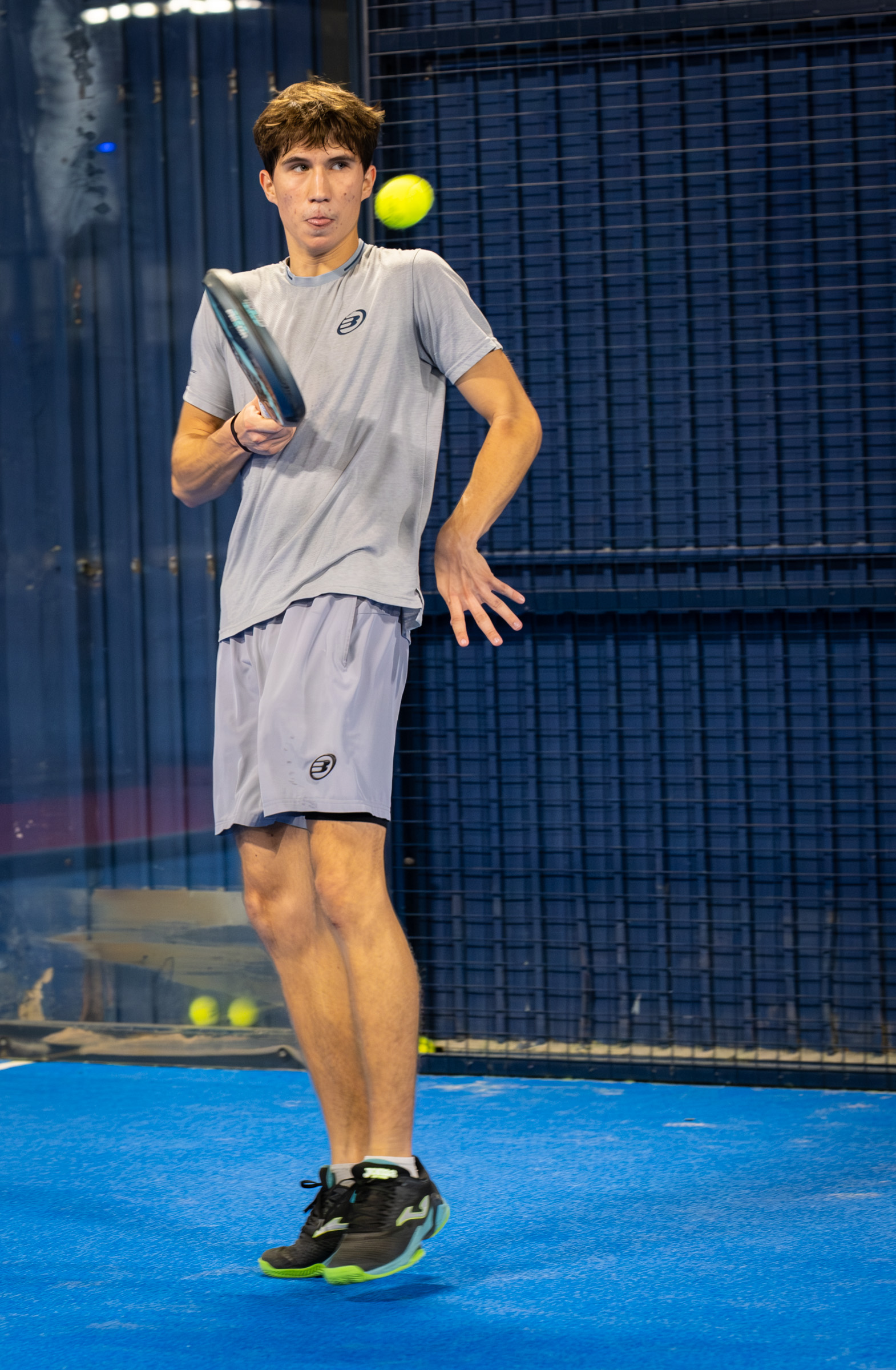 IVIN Halloween Padel Tournament 3.25-3.5&3.75-4.0 - изображение 85