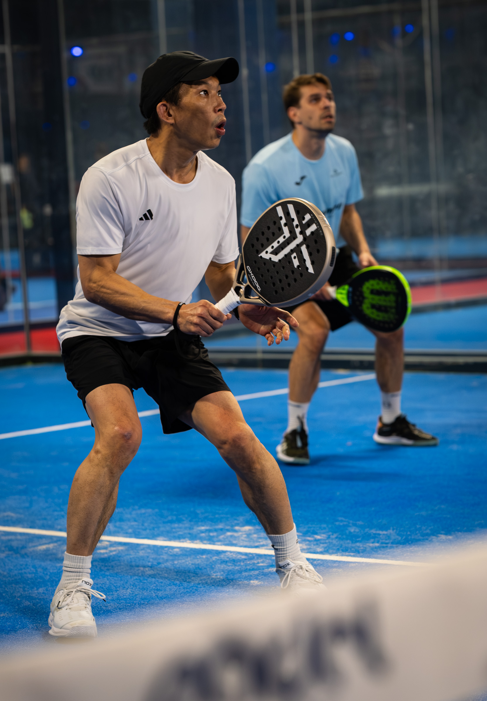 IVIN Halloween Padel Tournament 3.25-3.5&3.75-4.0 - изображение 30