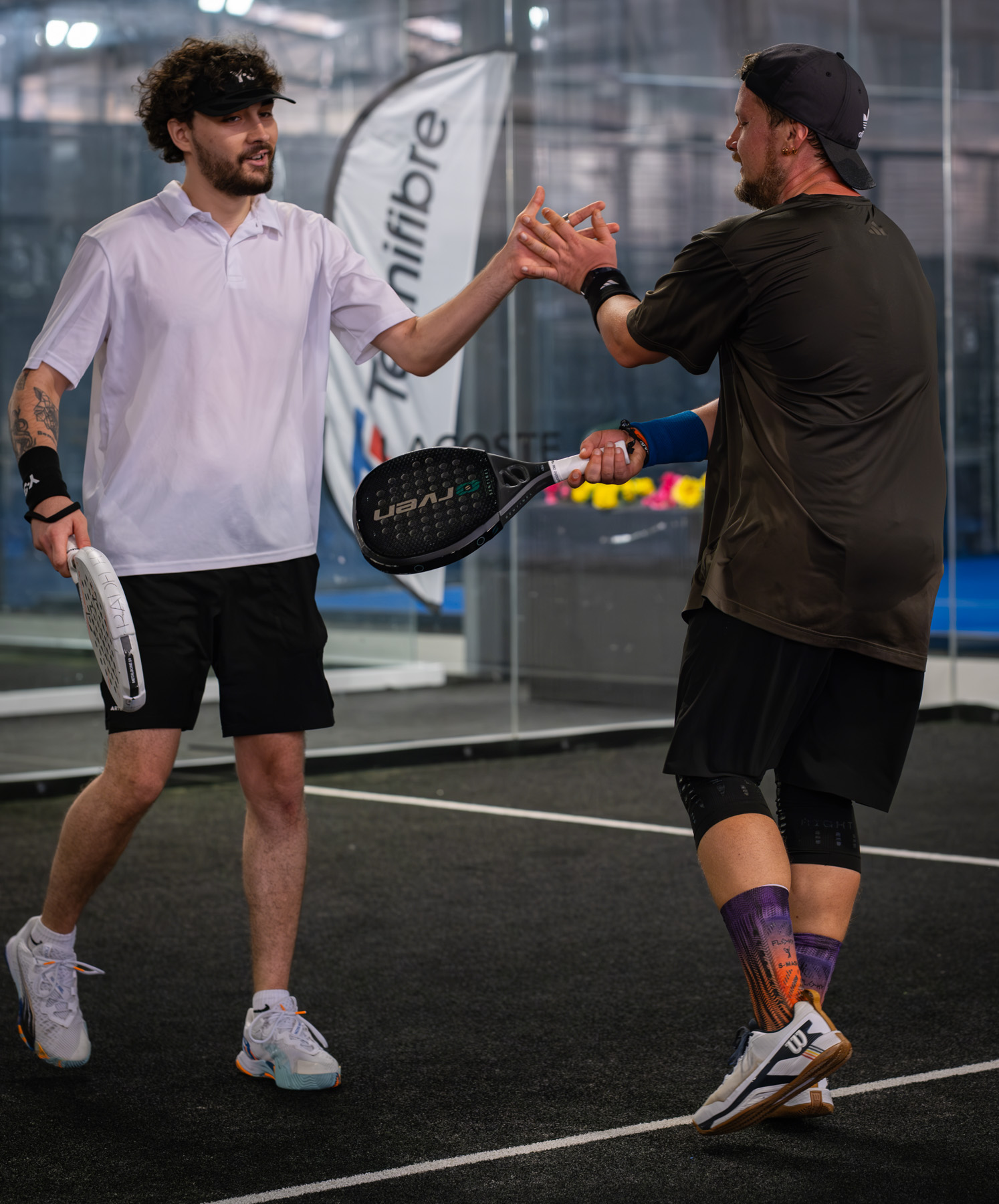 Lindo October Heat Cup - изображение 33