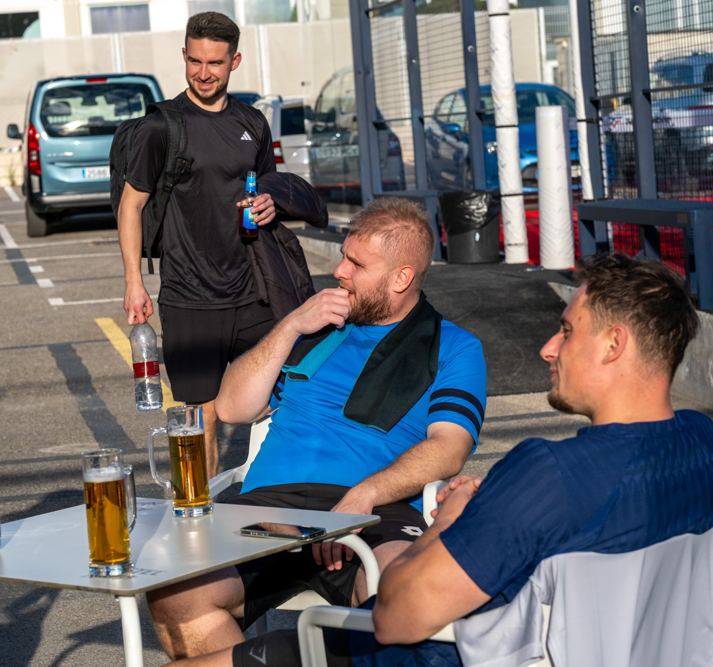 Lindo vs the Netherlands - изображение 130