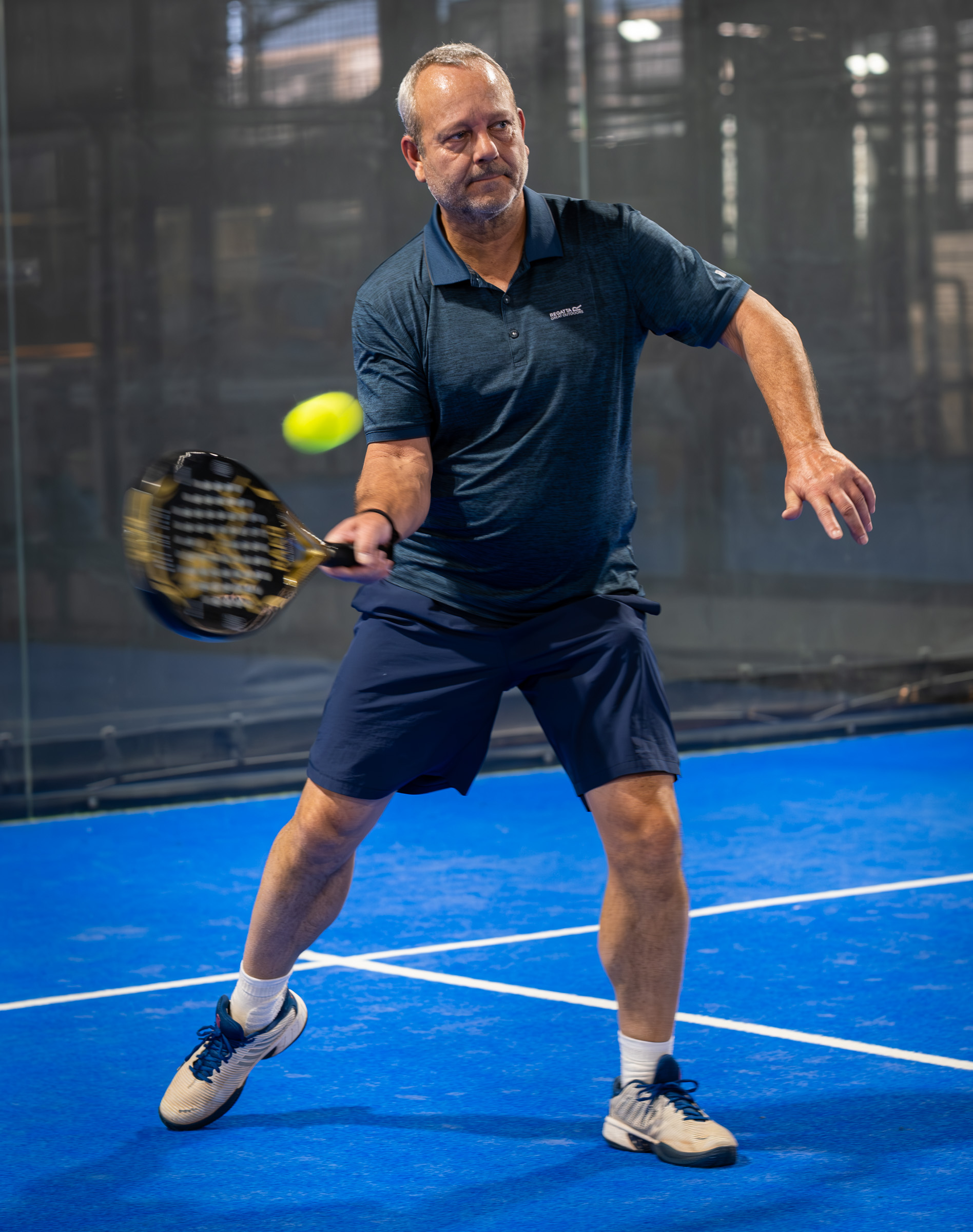 Lindo vs the Netherlands - изображение 55