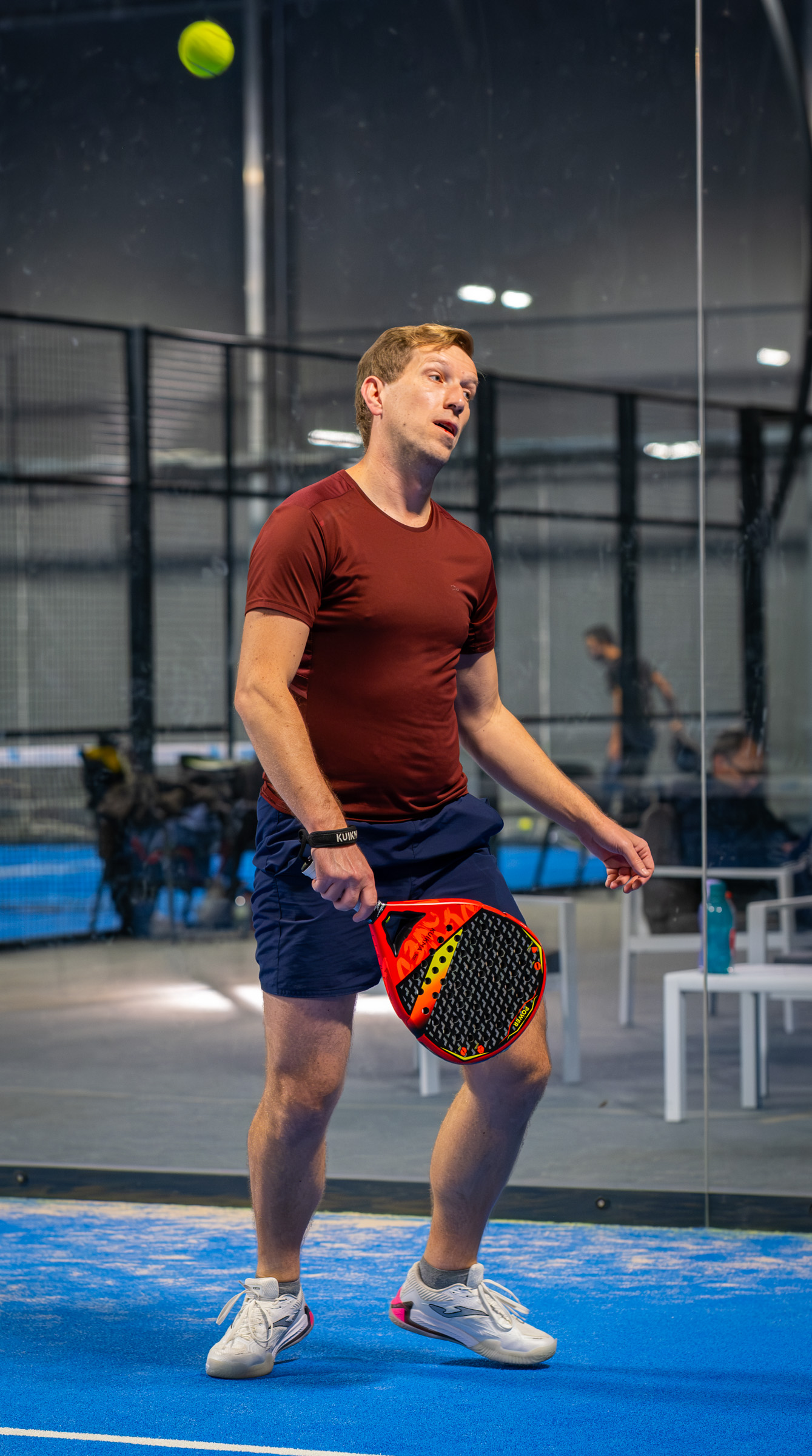 King of the Court Padel Tournament - изображение 24