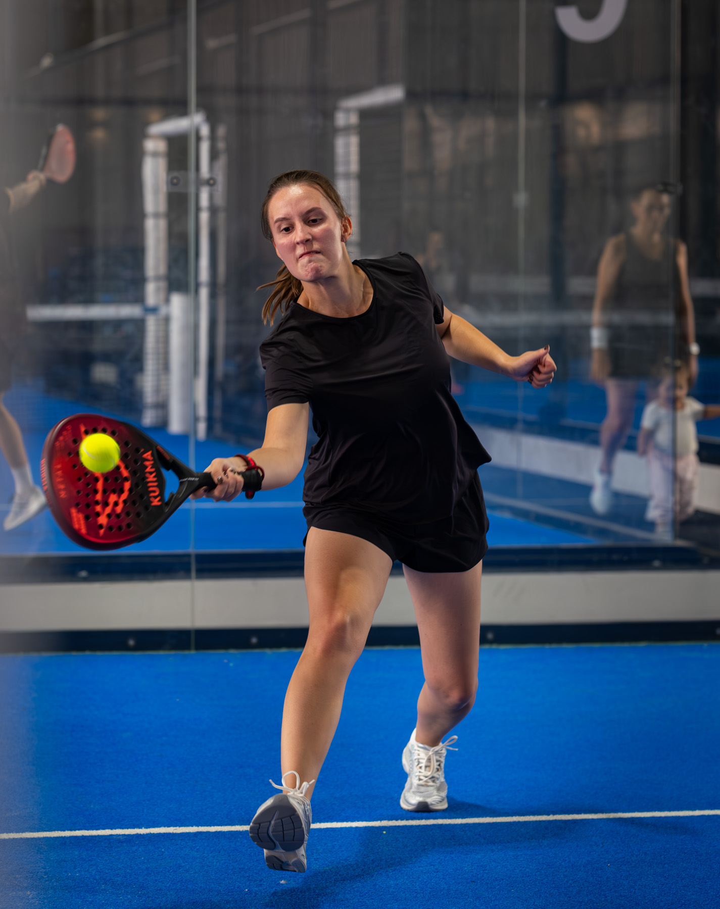 Lindo Padel Tournament - изображение 29