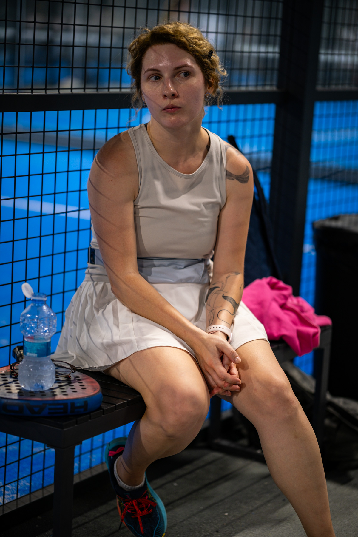 IVIN Queen of the Court - изображение 173