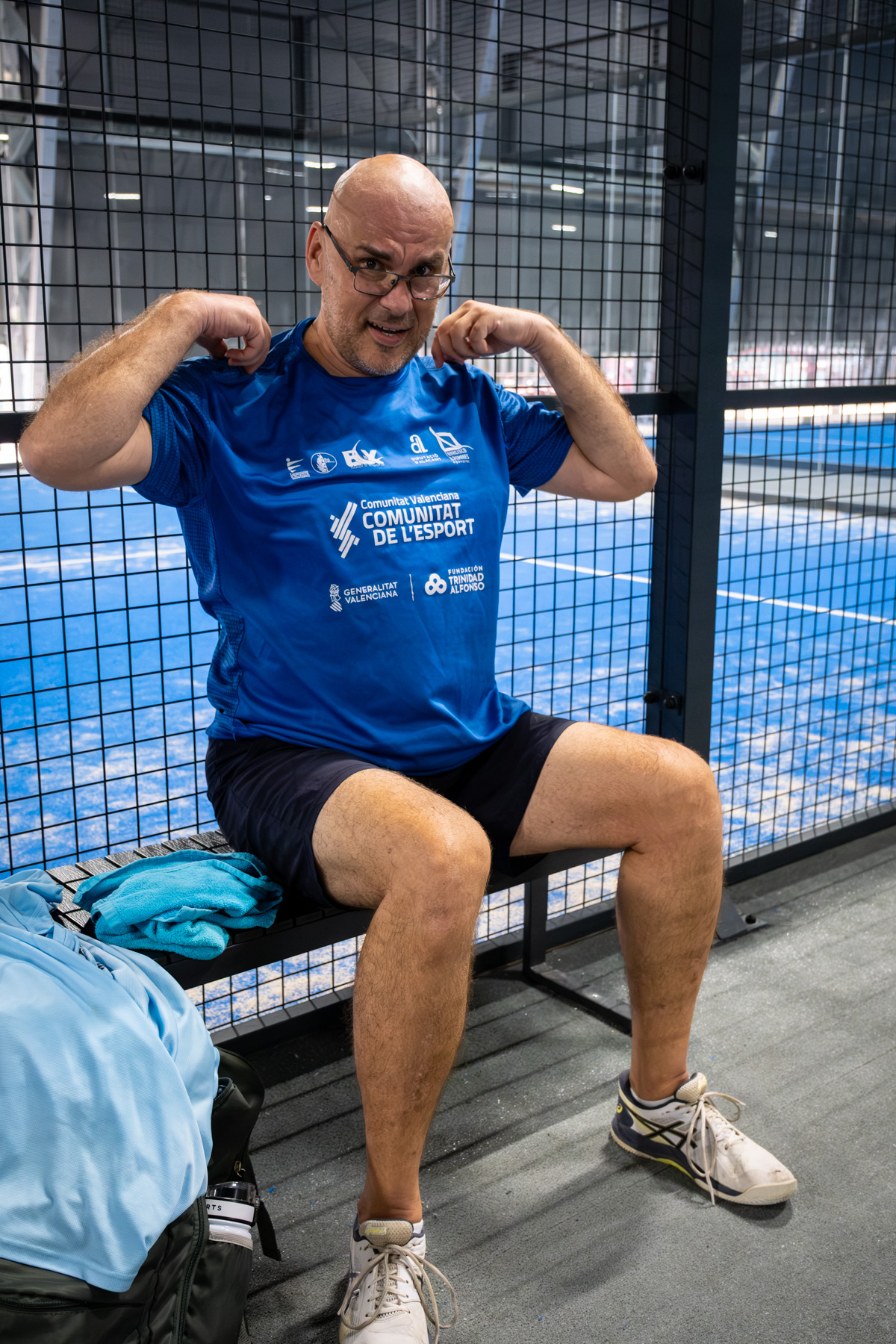 IVIN Padel Tournament - изображение 4