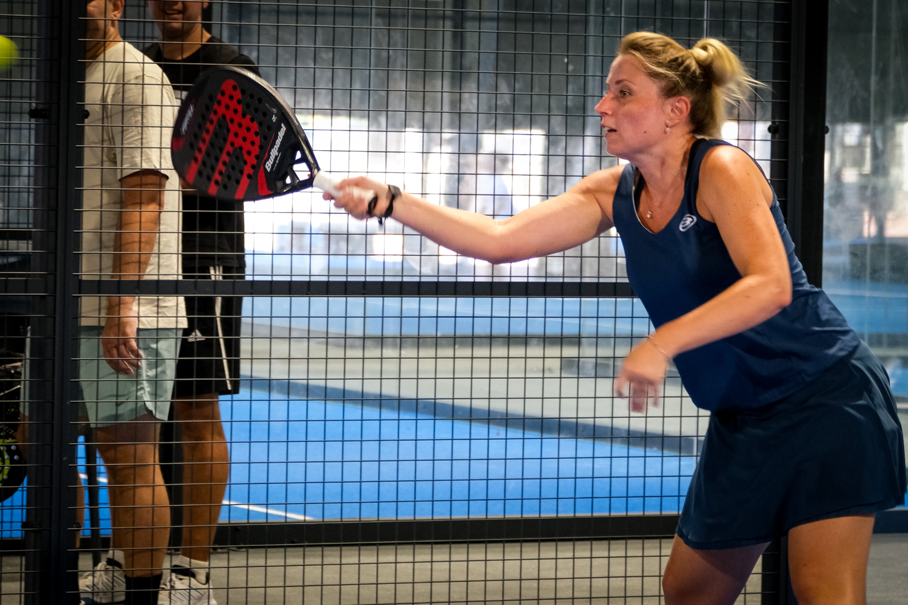 IVIN Padel Tournament - изображение 31