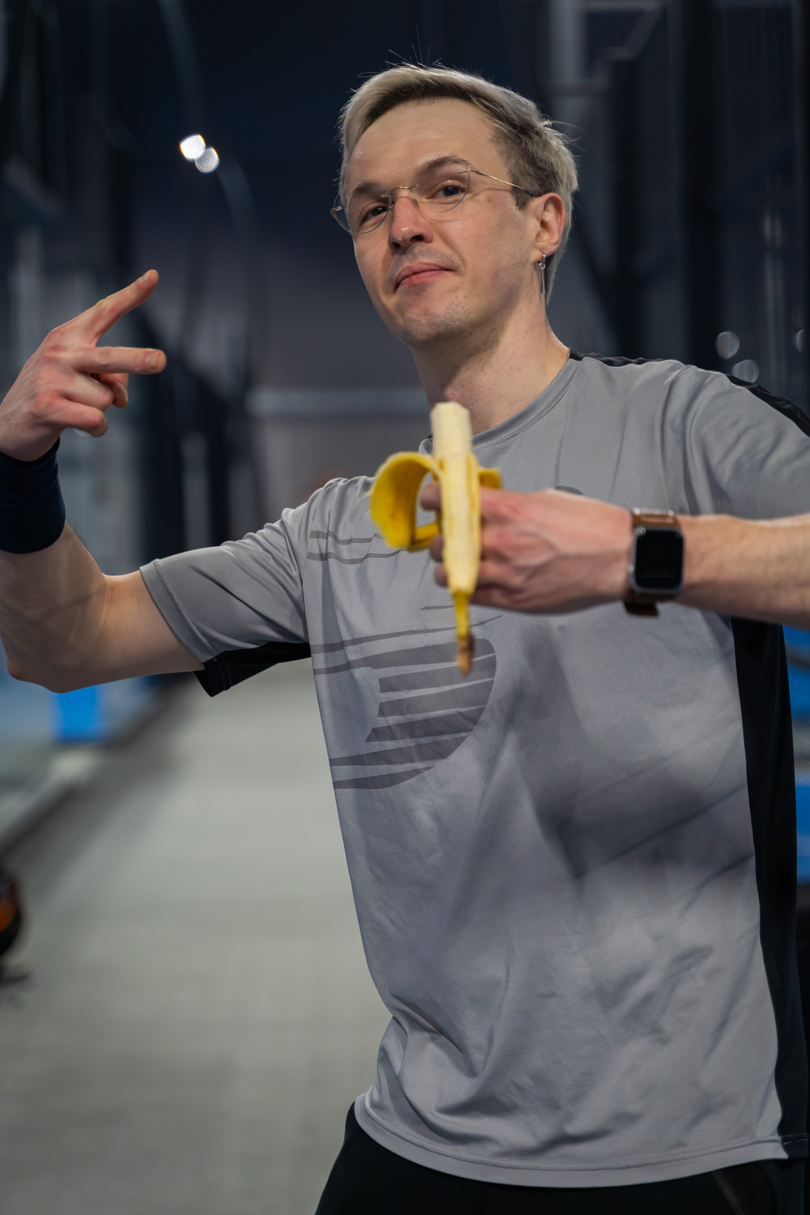 IVIN Padel Tournament - изображение 37