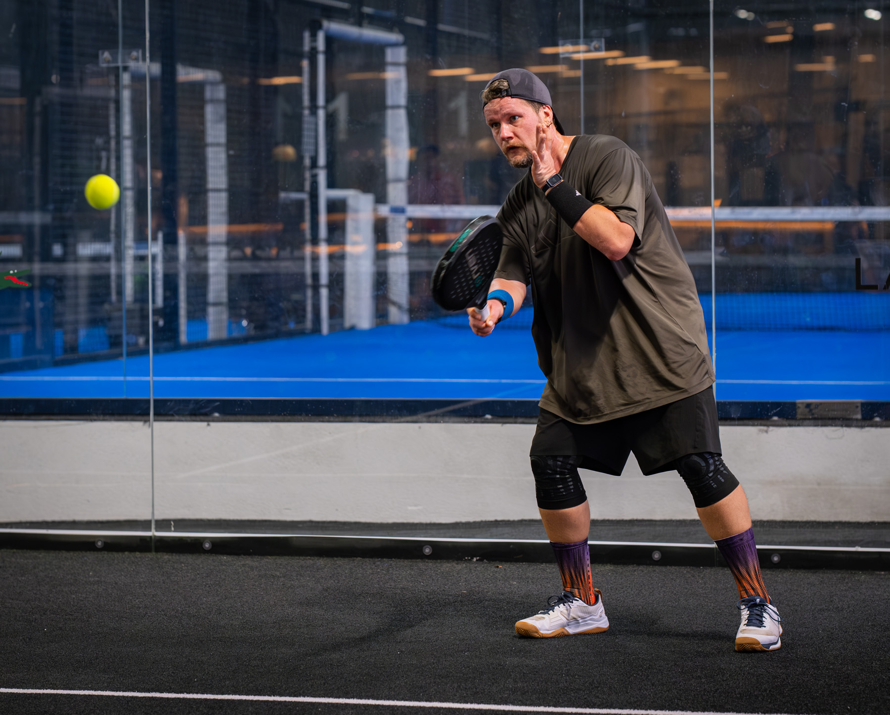 Lindo October Heat Cup - изображение 37