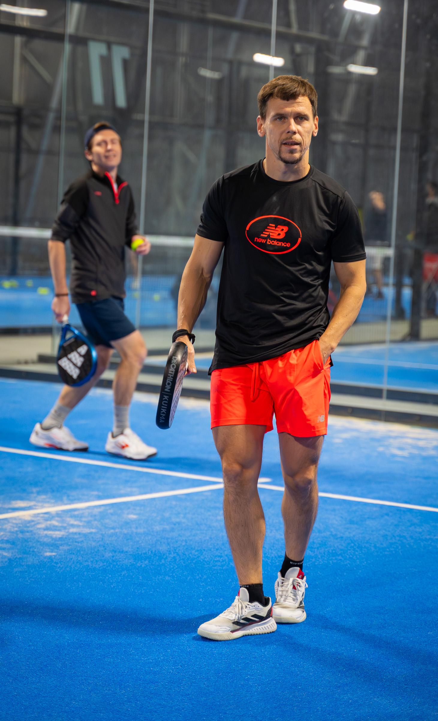 IVIN Padel Tournament - изображение 11