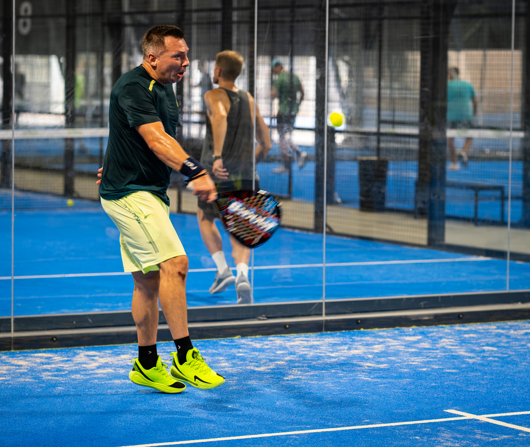 IVIN King of the Court - изображение 66