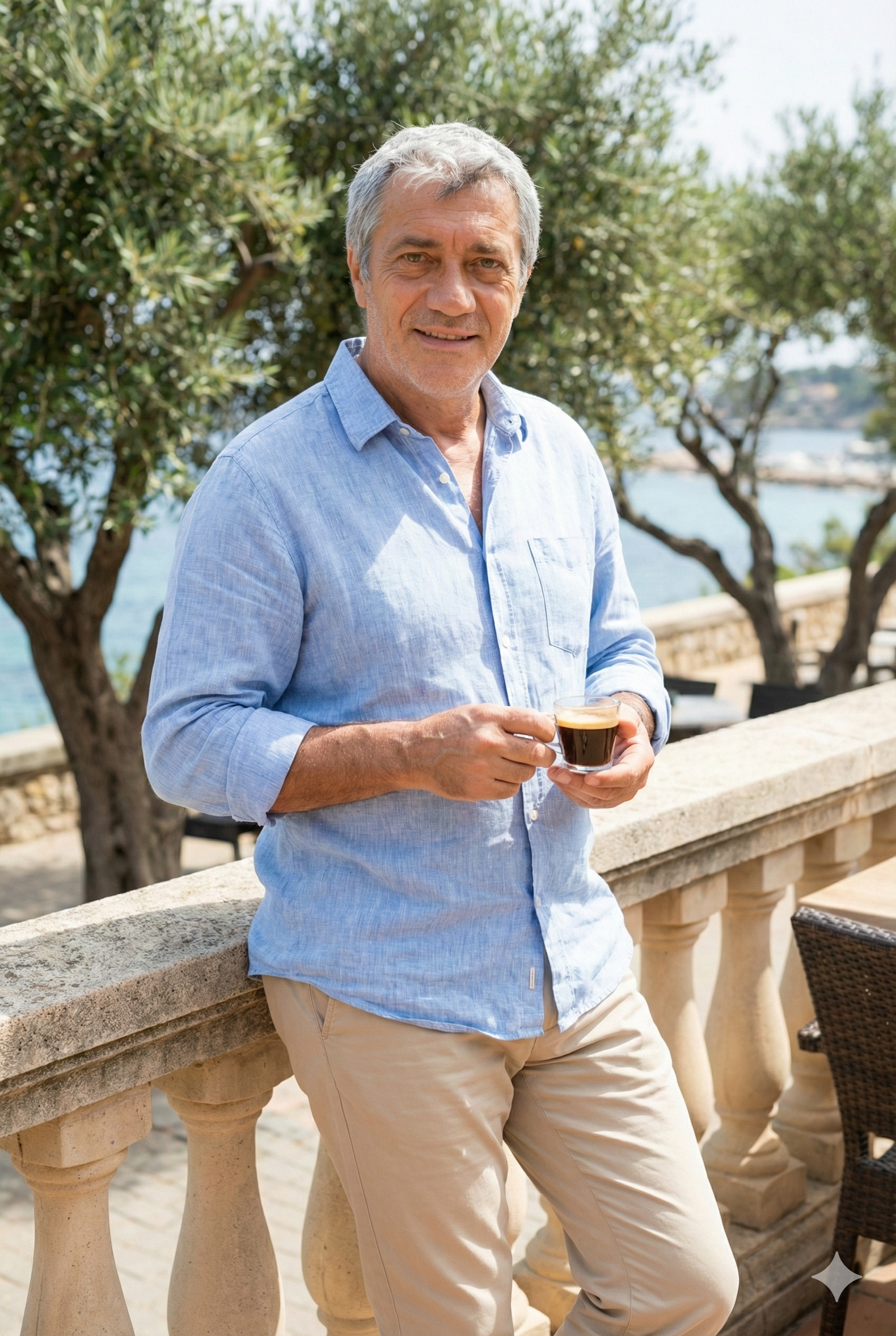 Тестовая галерея - публичная