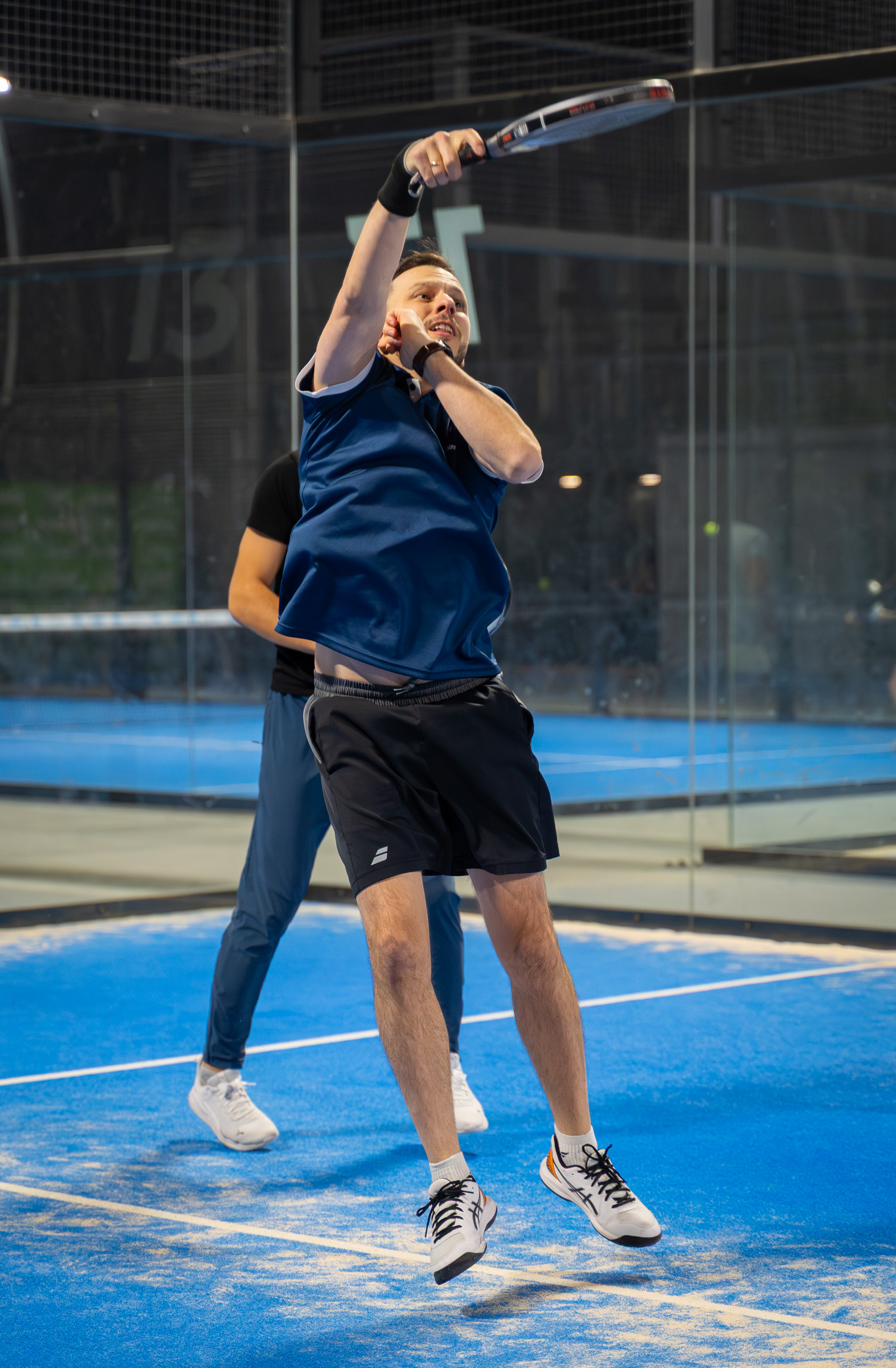 IVIN Padel Tournament