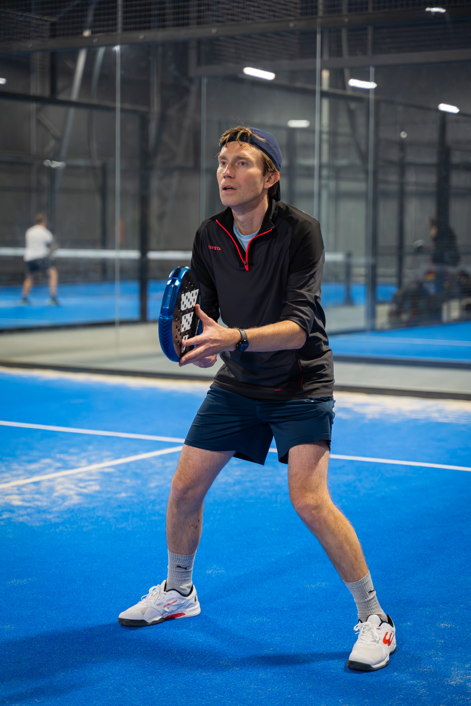IVIN Padel Tournament
