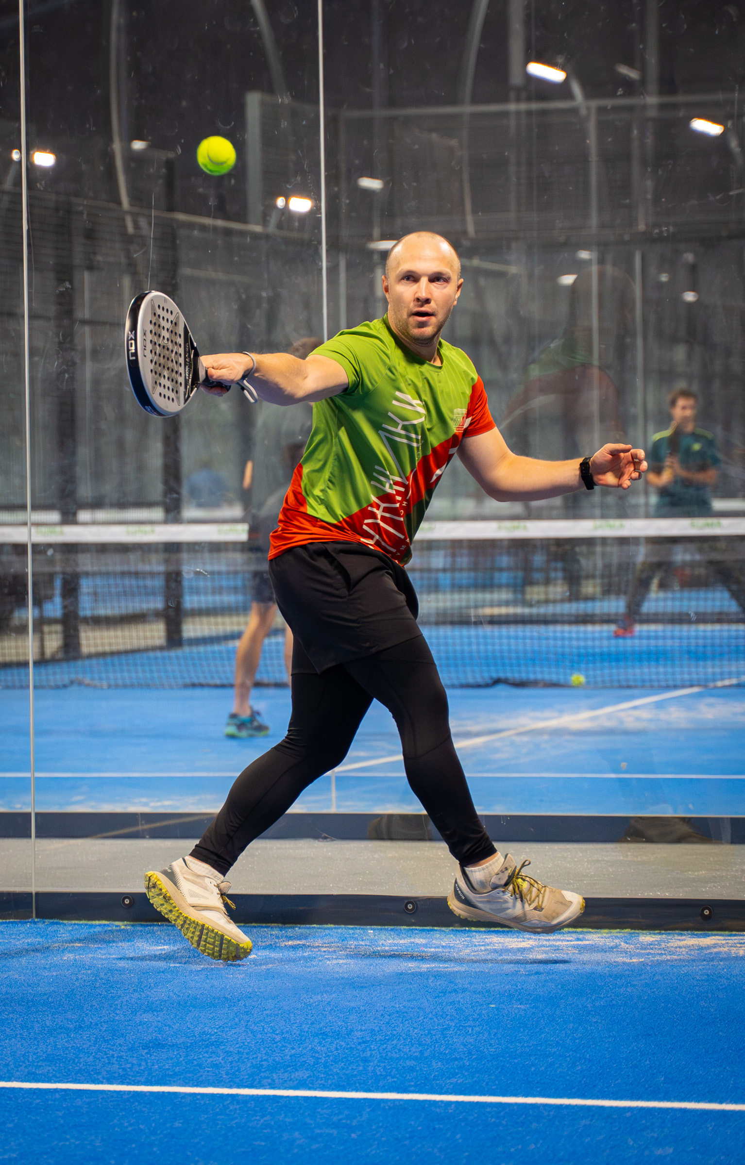 IVIN Padel Tournament