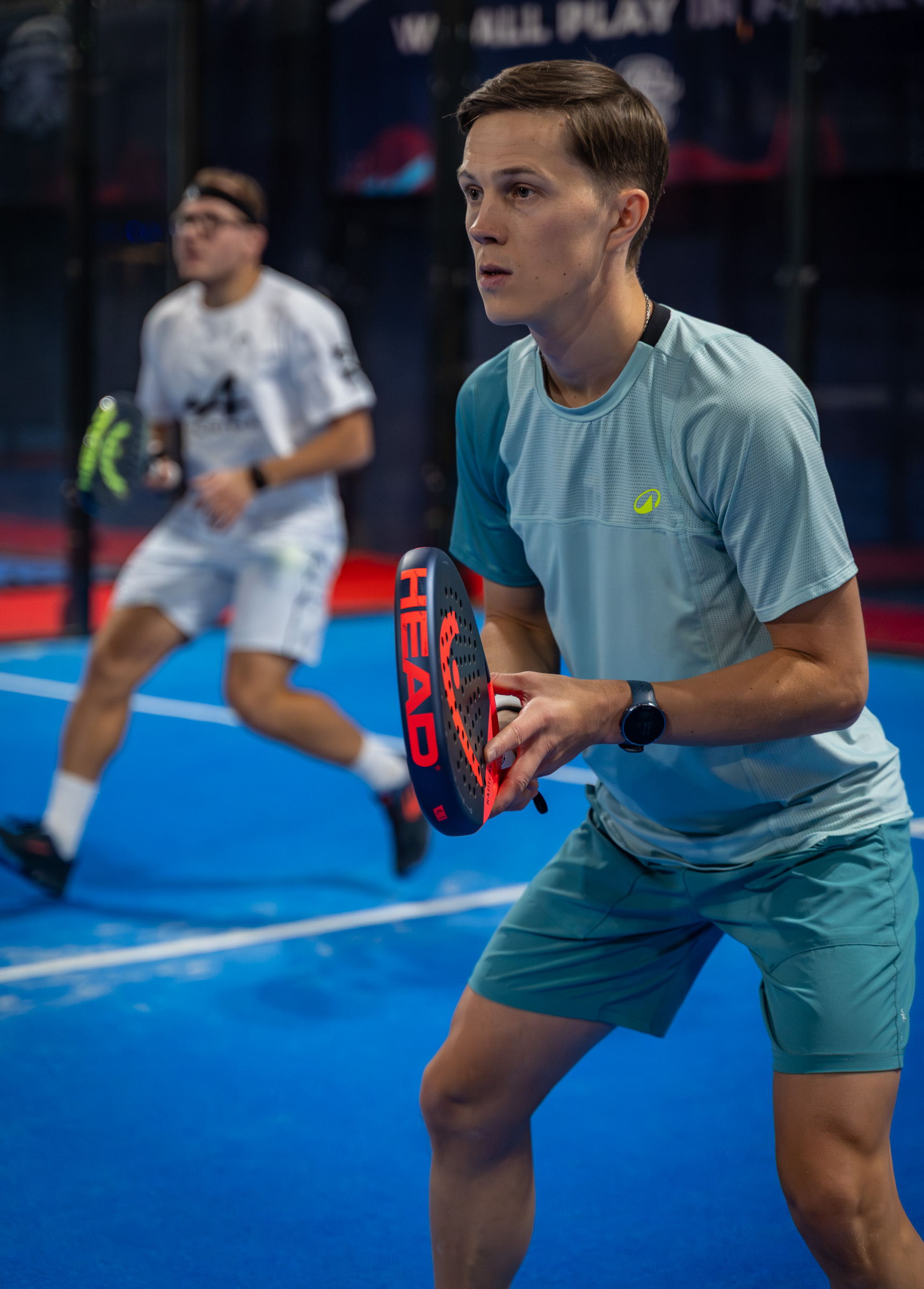 IVIN Padel Tournament