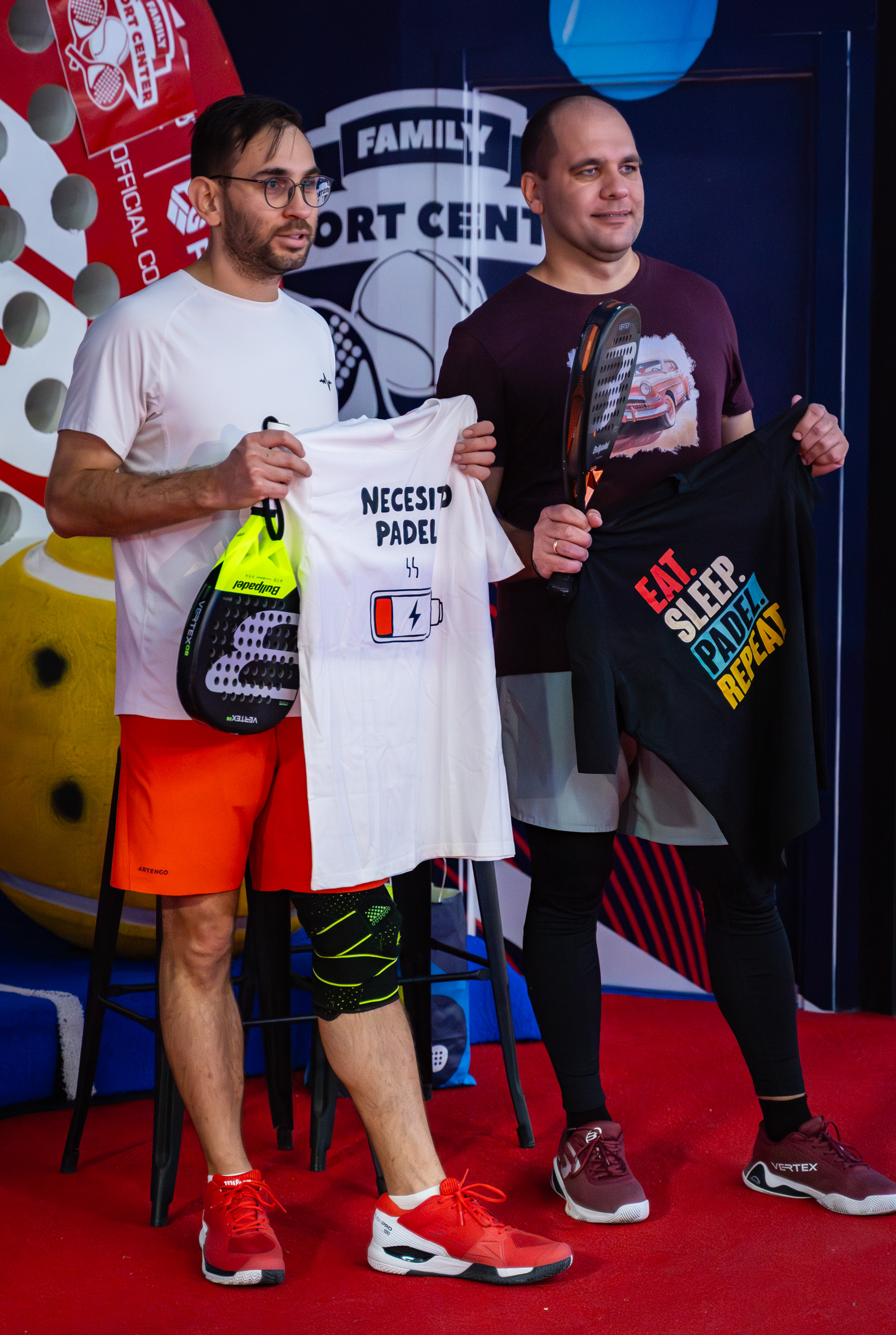 IVIN Padel Tournament